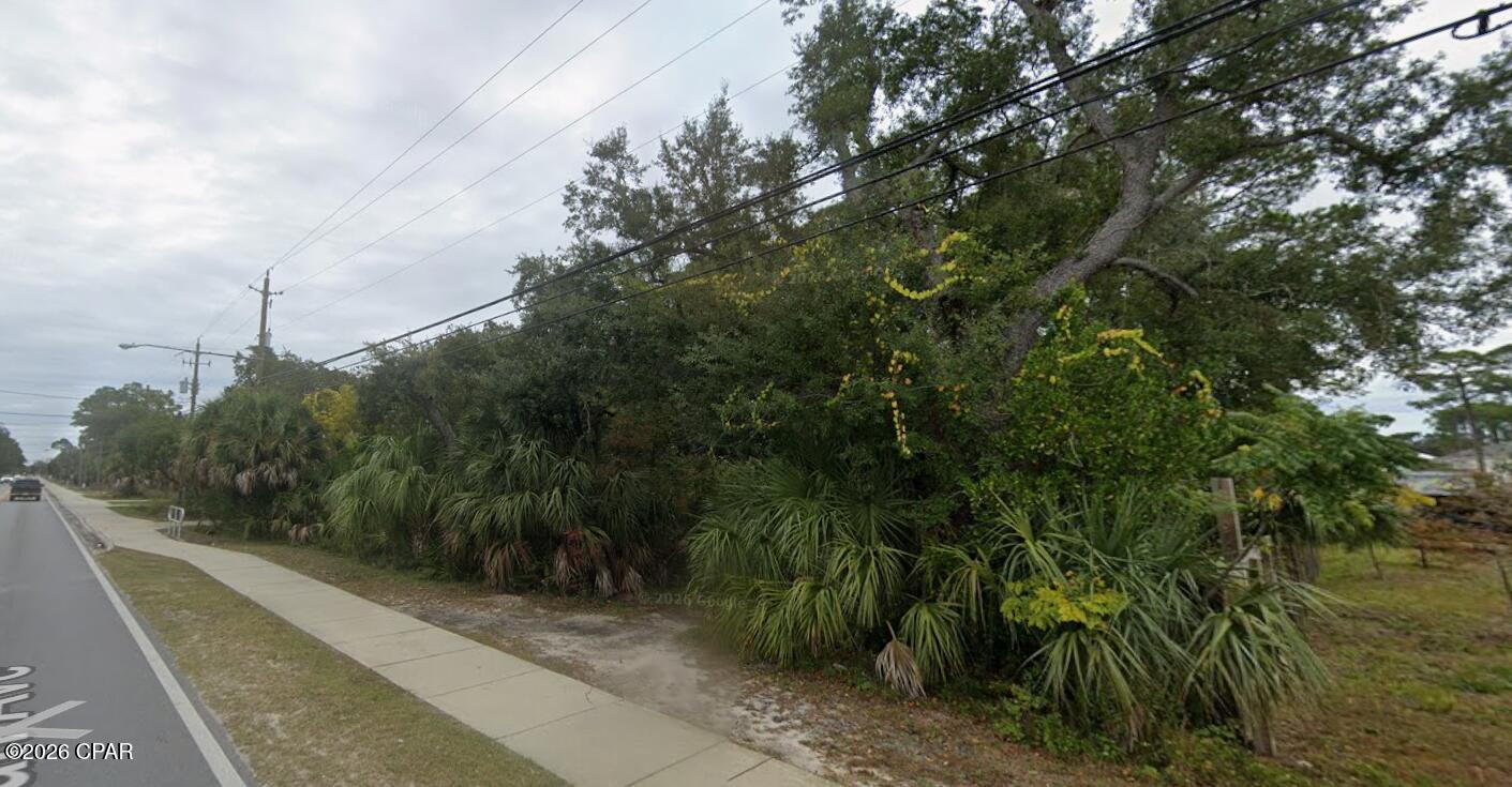 2512 Joan Avenue Panama City FL 32408