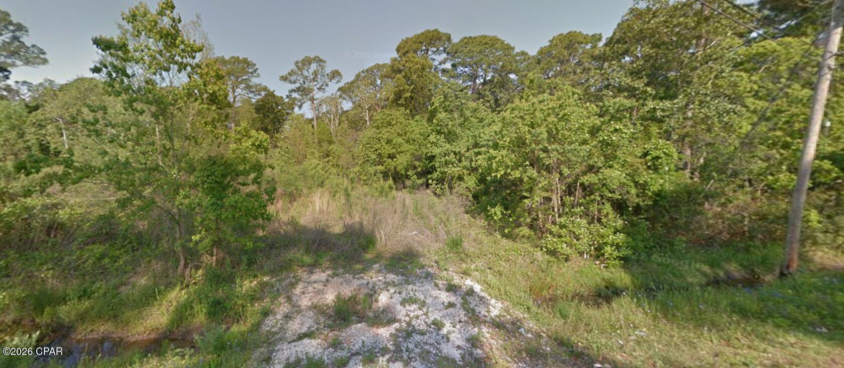 2512 Joan Avenue Panama City FL 32408
