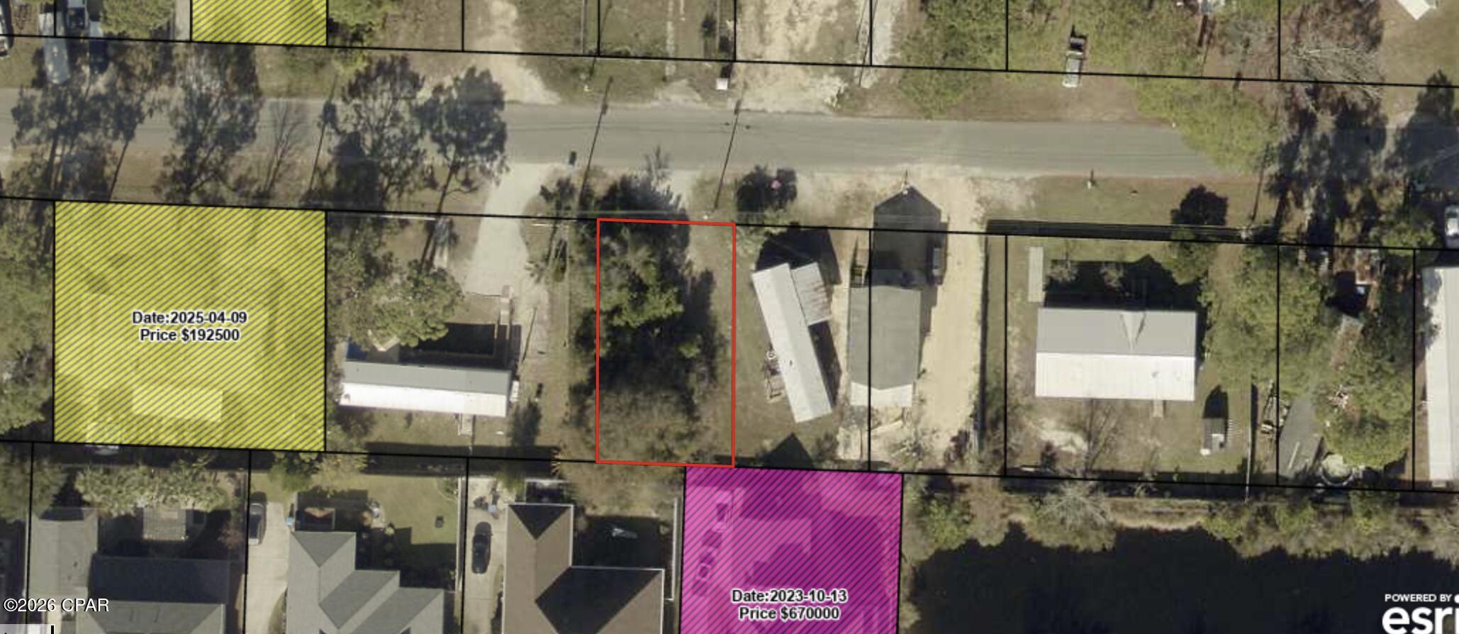 12517 Erin Lea Lane Panama City Beach FL 32407