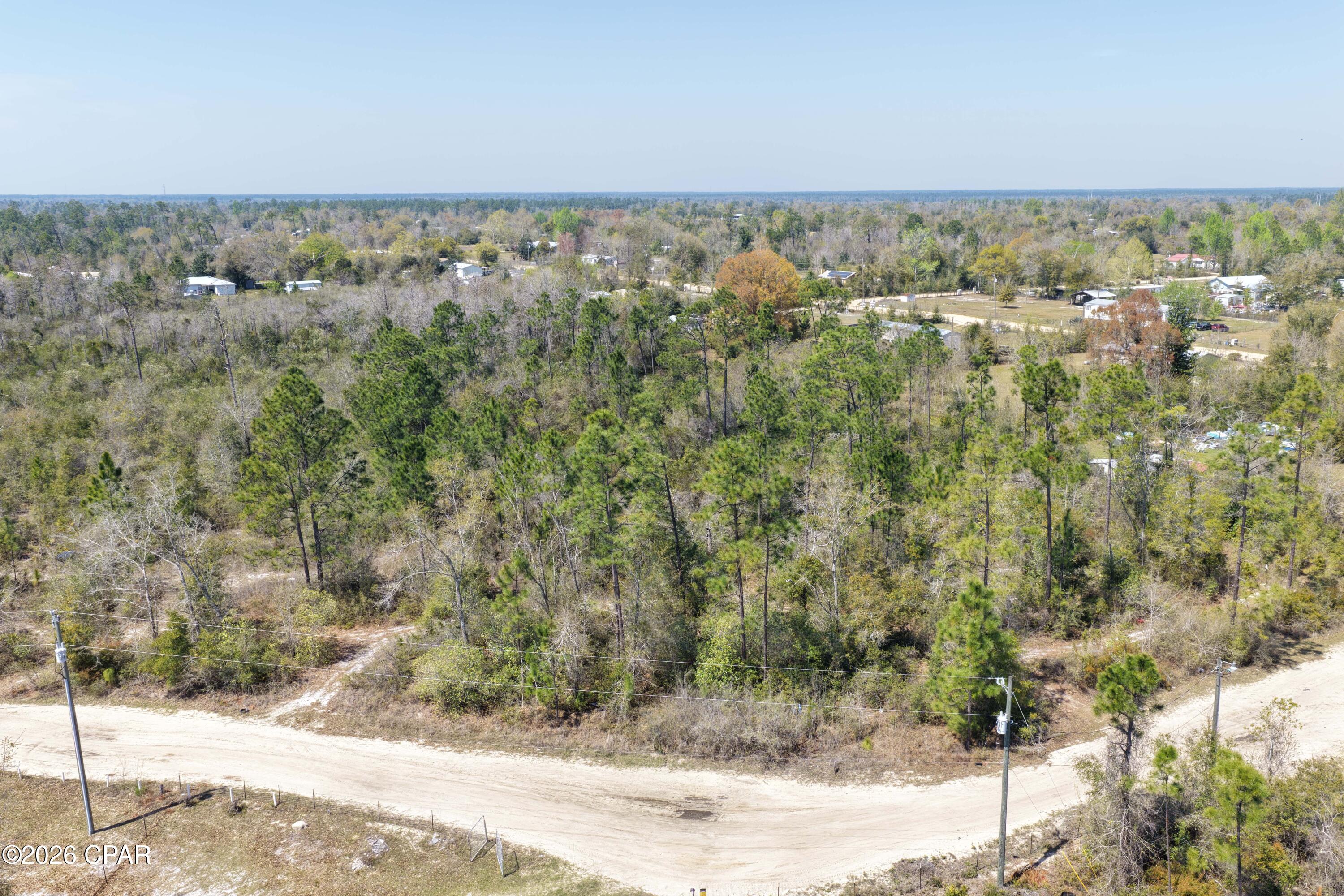 9119 Ibis Lane Youngstown FL 32466