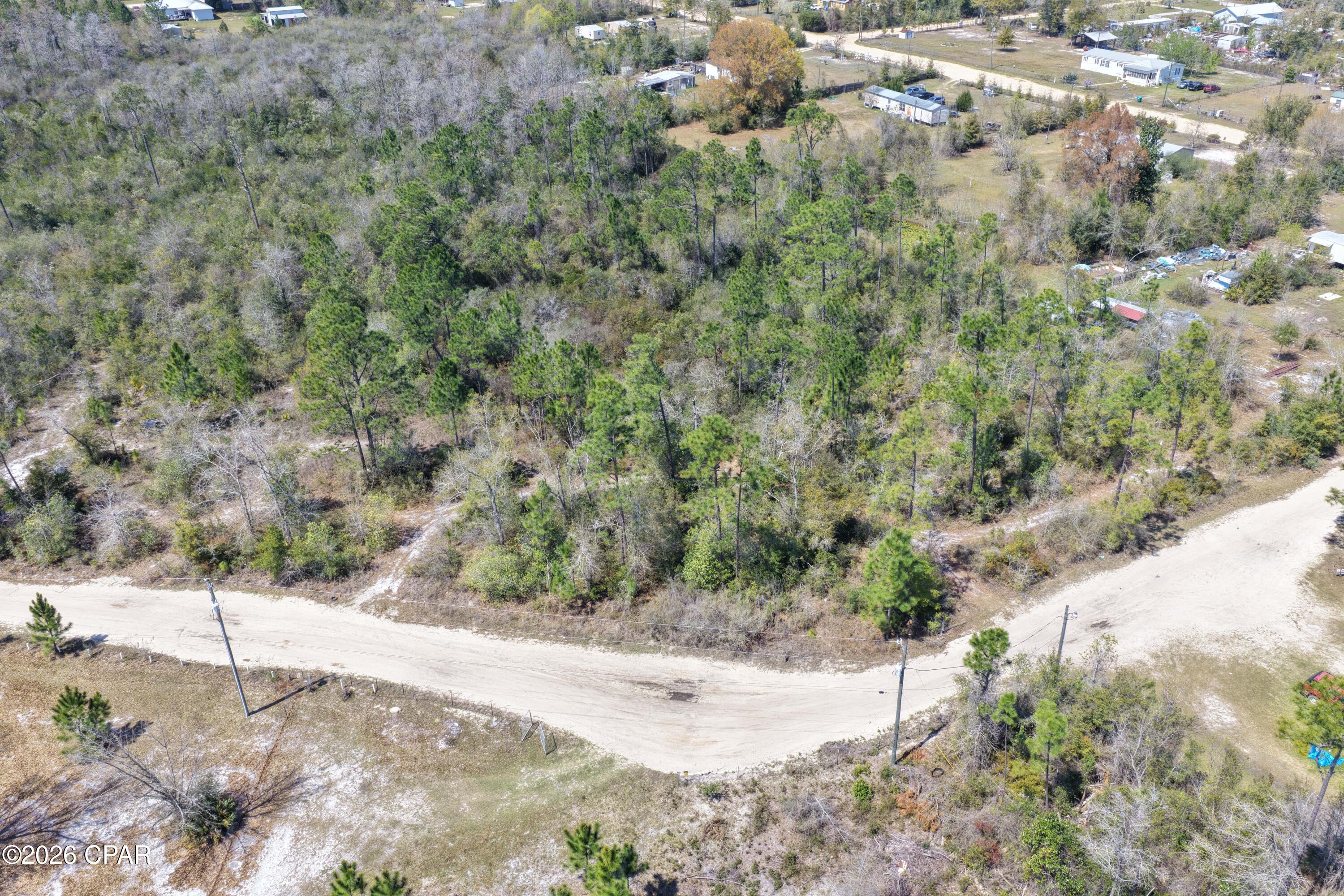 9119 Ibis Lane Youngstown FL 32466