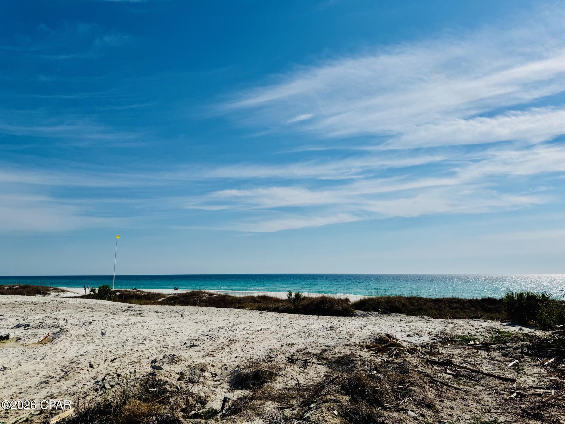 Panama City Beach FL, 19983 Front Beach Road