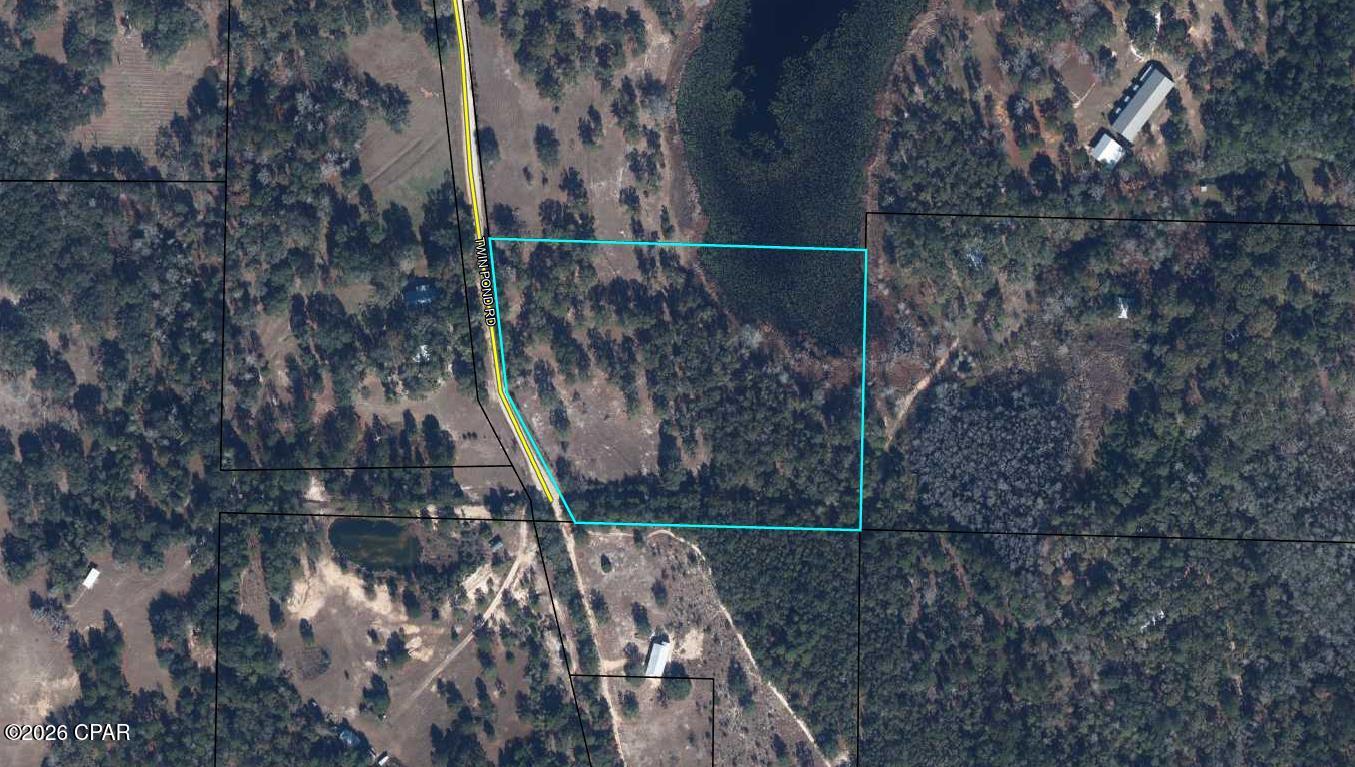 3557 Twin Pond Road Vernon FL 32462