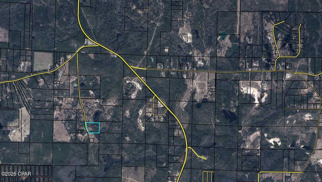 3557 Twin Pond Road Vernon FL 32462