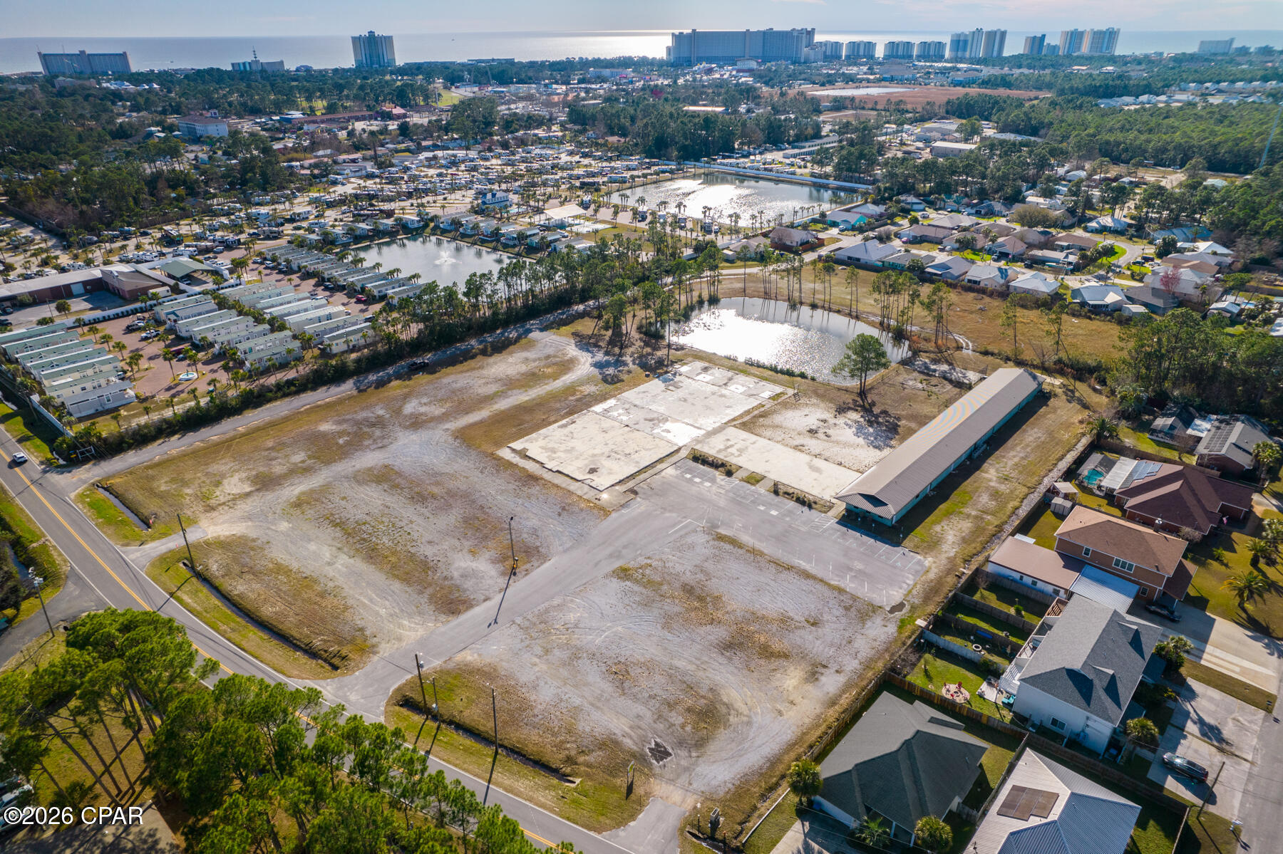 1616 Allison Avenue Panama City Beach FL 32407