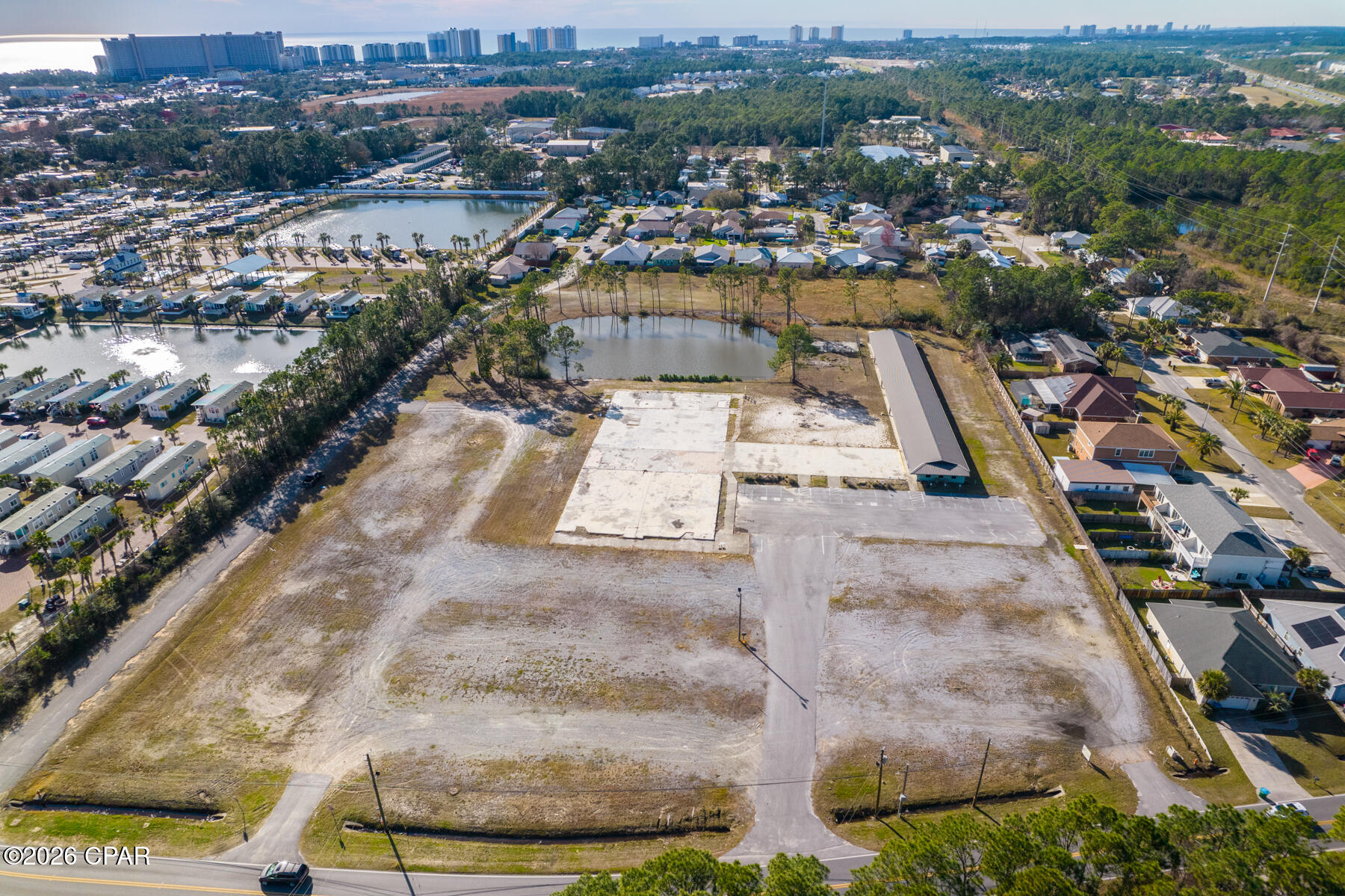 1616 Allison Avenue Panama City Beach FL 32407