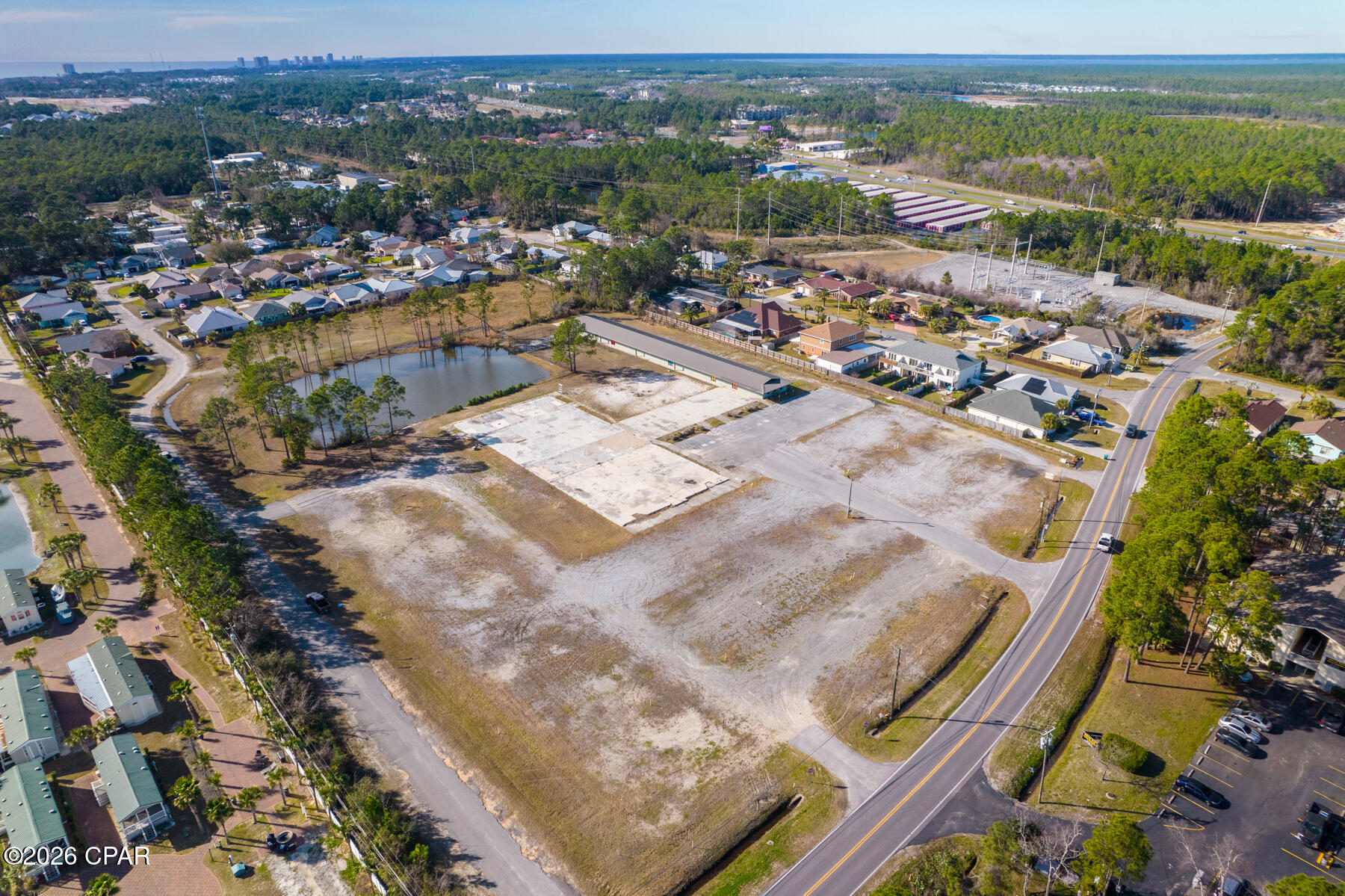 1616 Allison Avenue Panama City Beach FL 32407