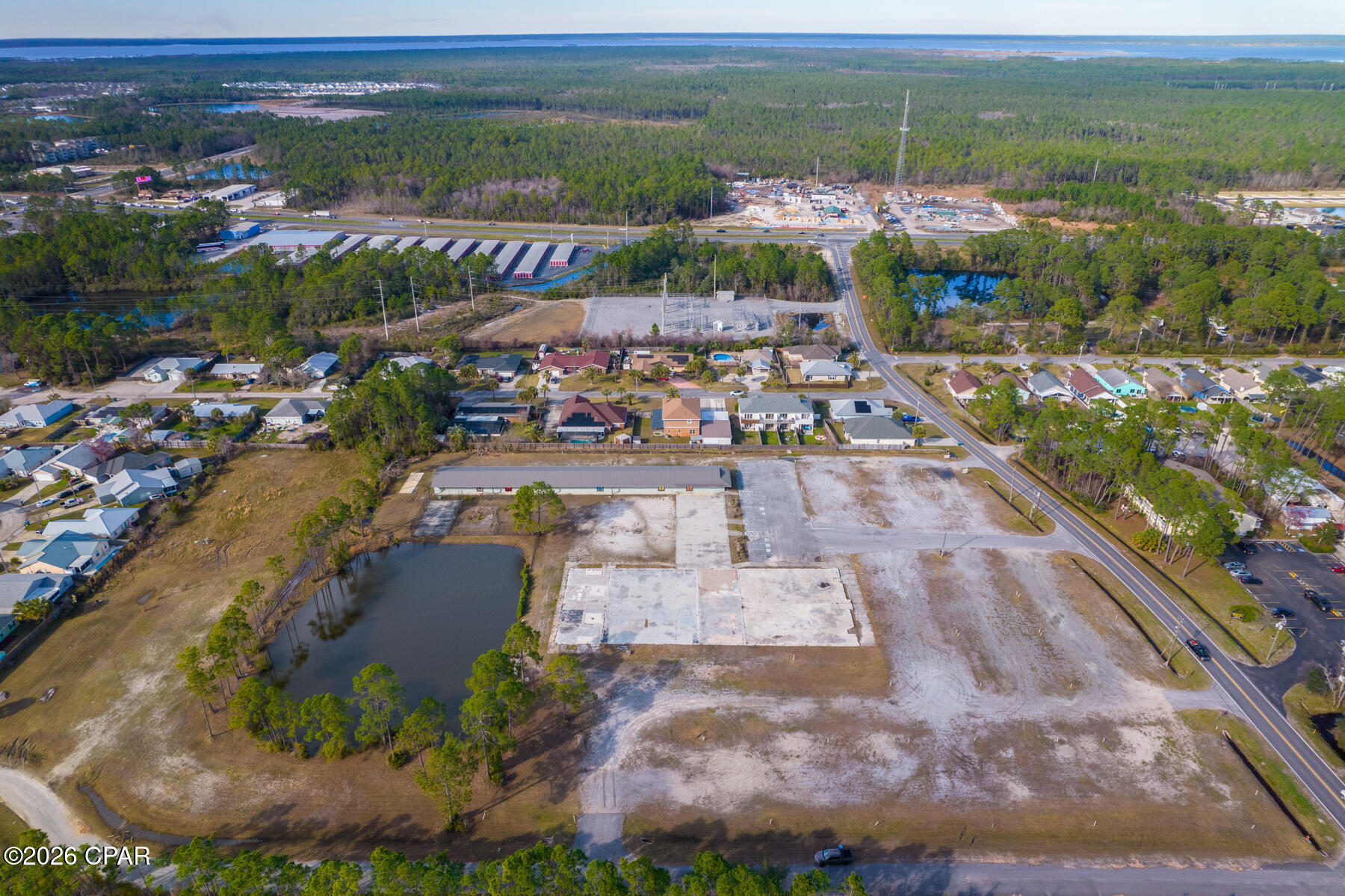 1616 Allison Avenue Panama City Beach FL 32407