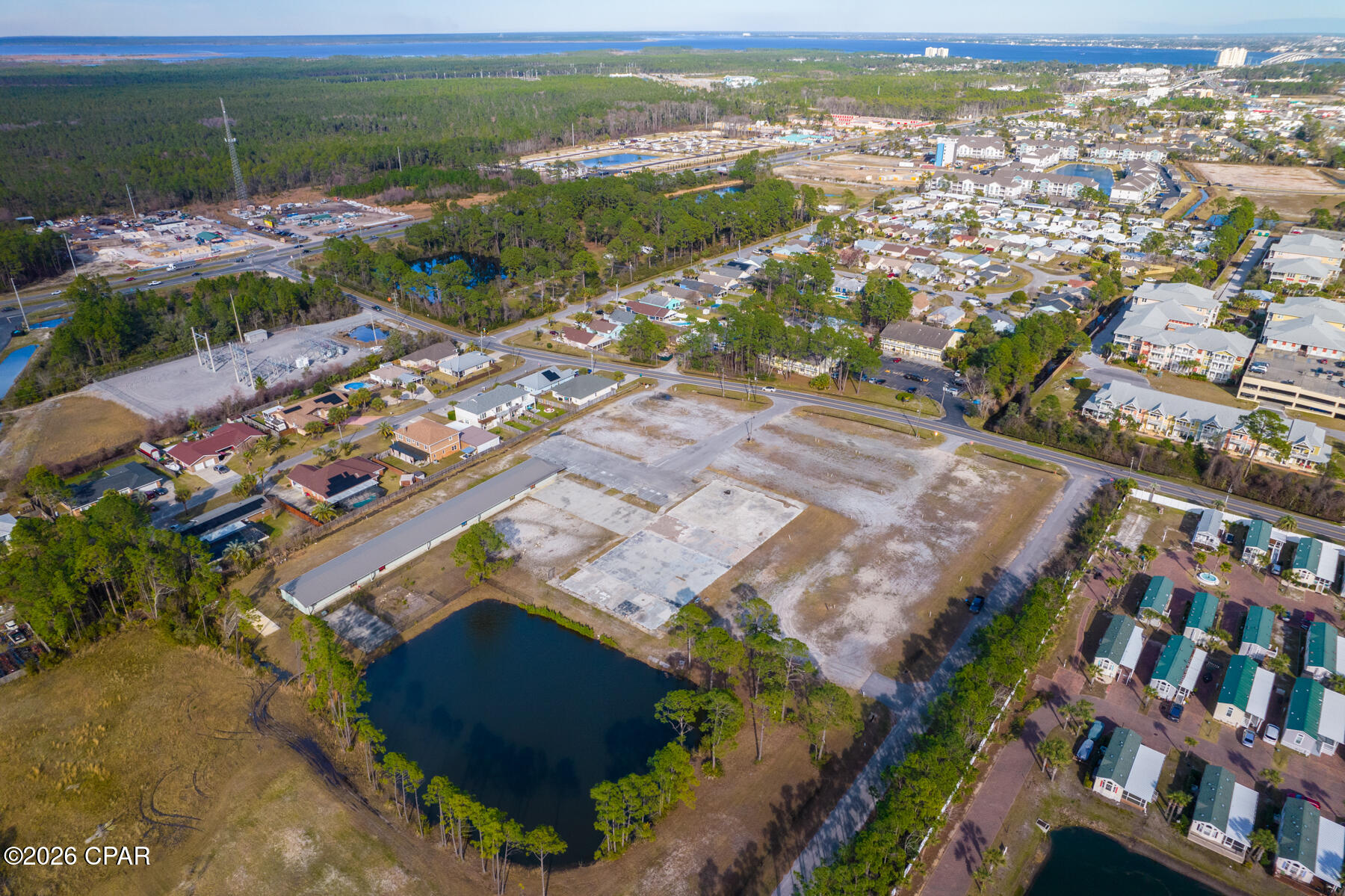 1616 Allison Avenue Panama City Beach FL 32407