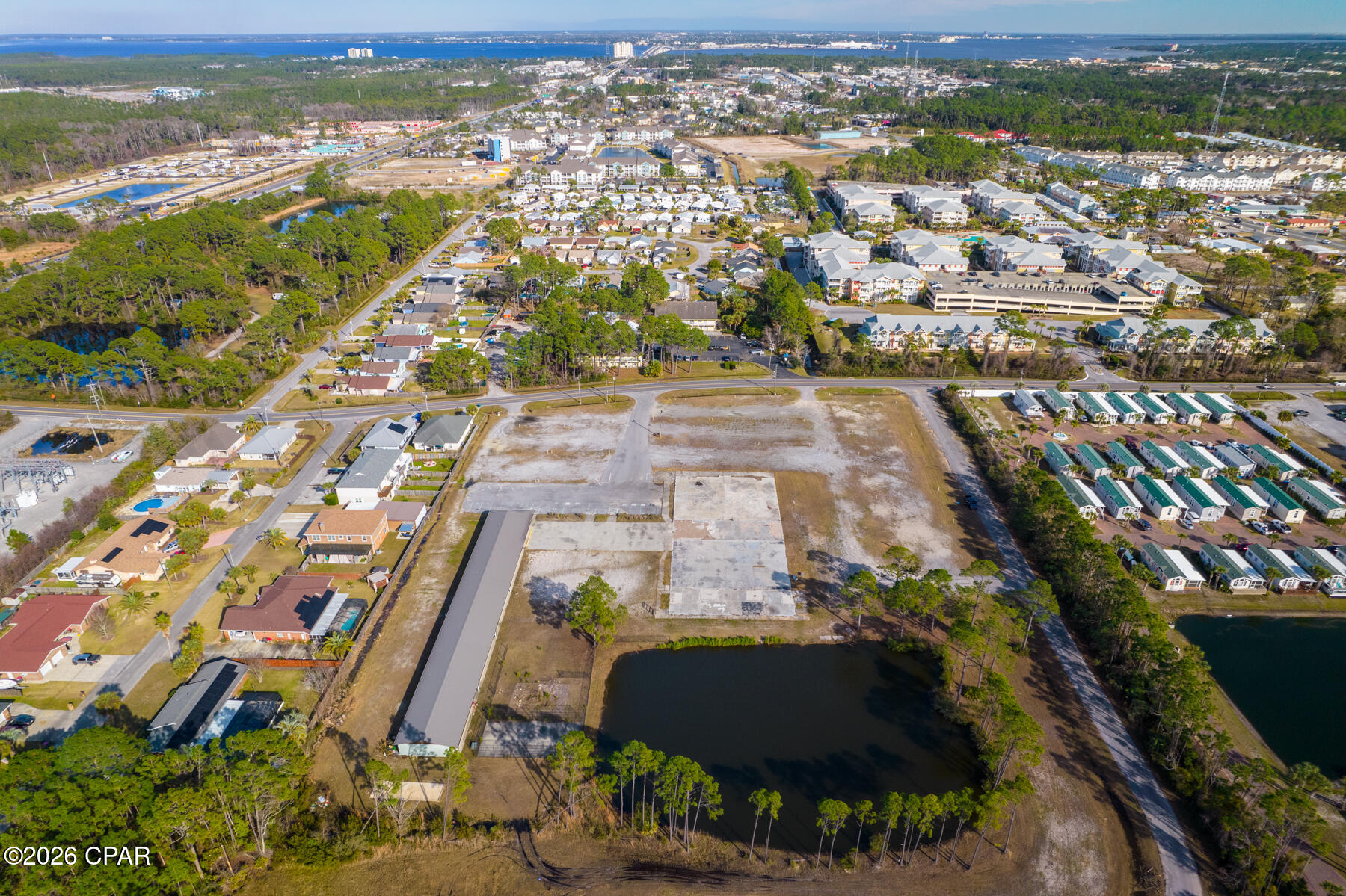 1616 Allison Avenue Panama City Beach FL 32407
