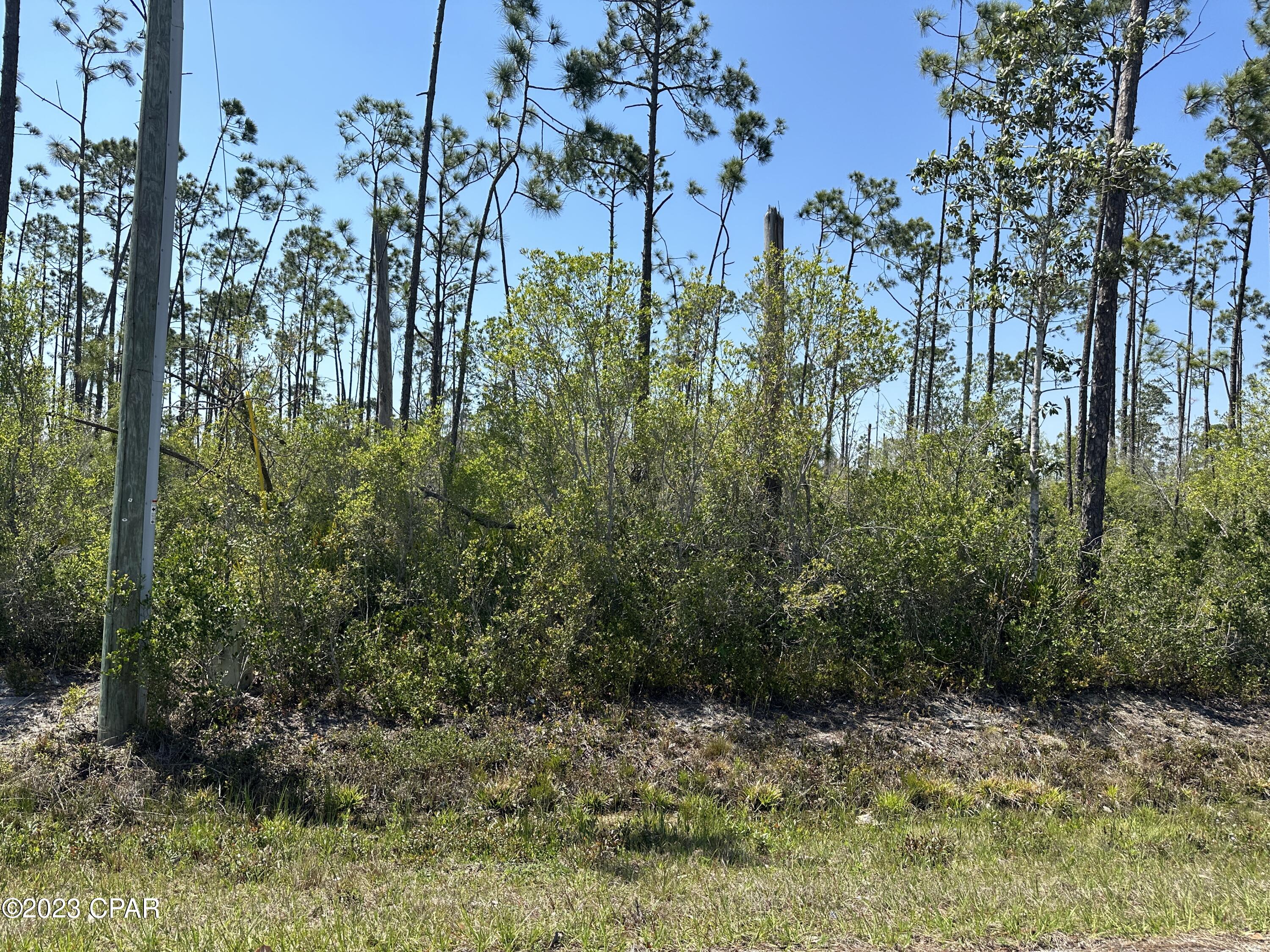 11831 Hauseroad Panama City FL 32404
