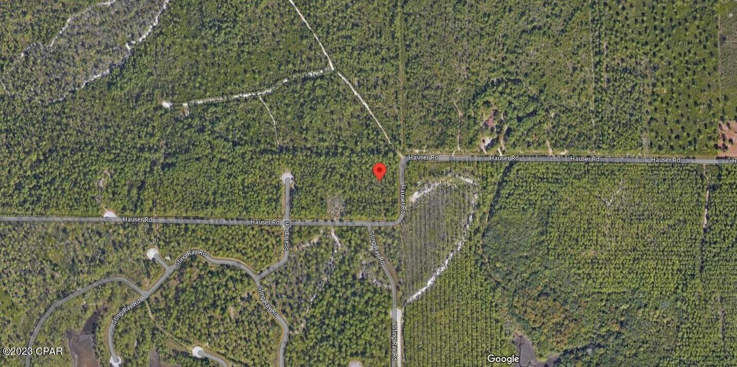 11831 Hauseroad Panama City FL 32404