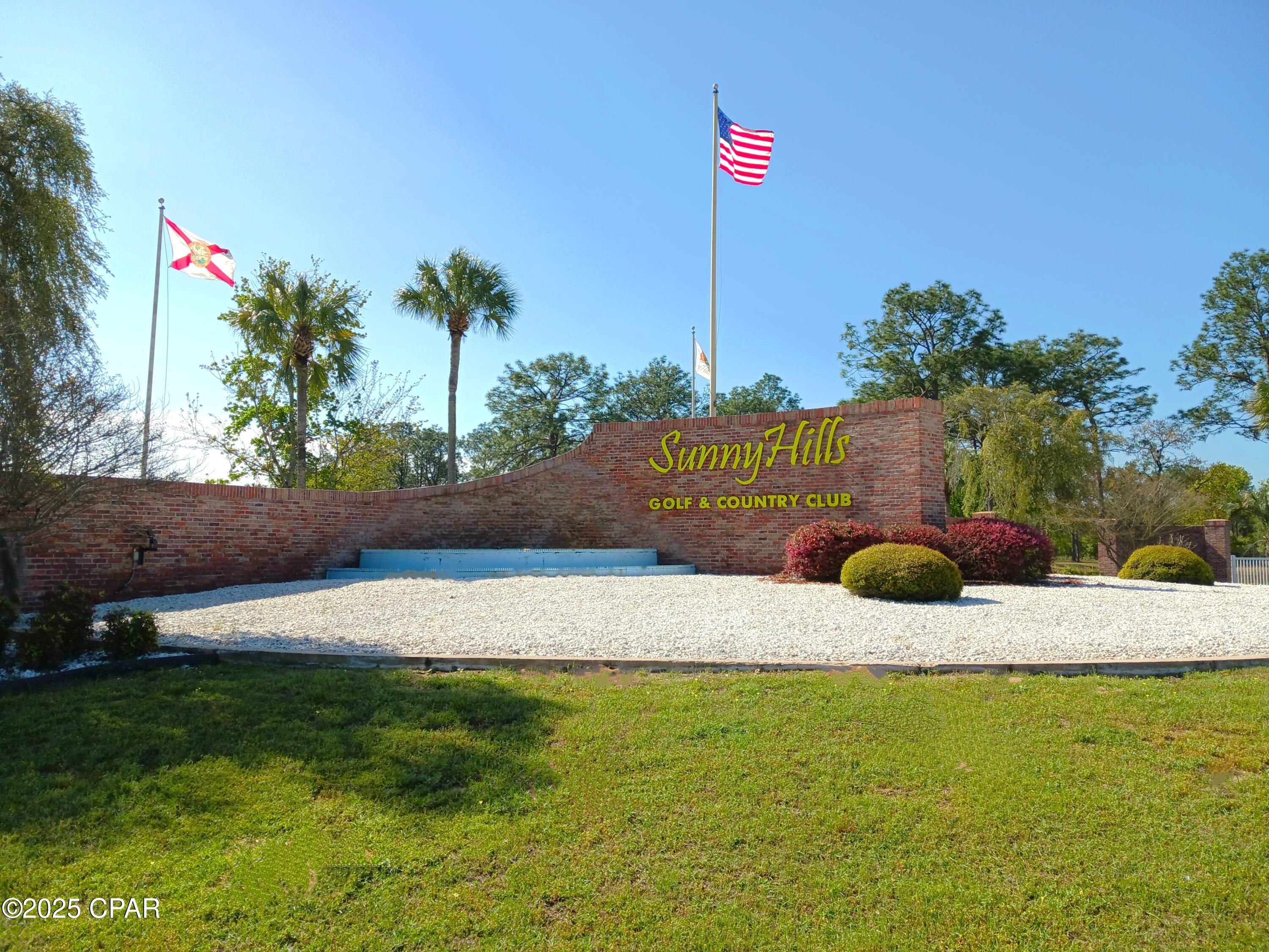 Lot 10 Challenger Boulevard Chipley FL 32428