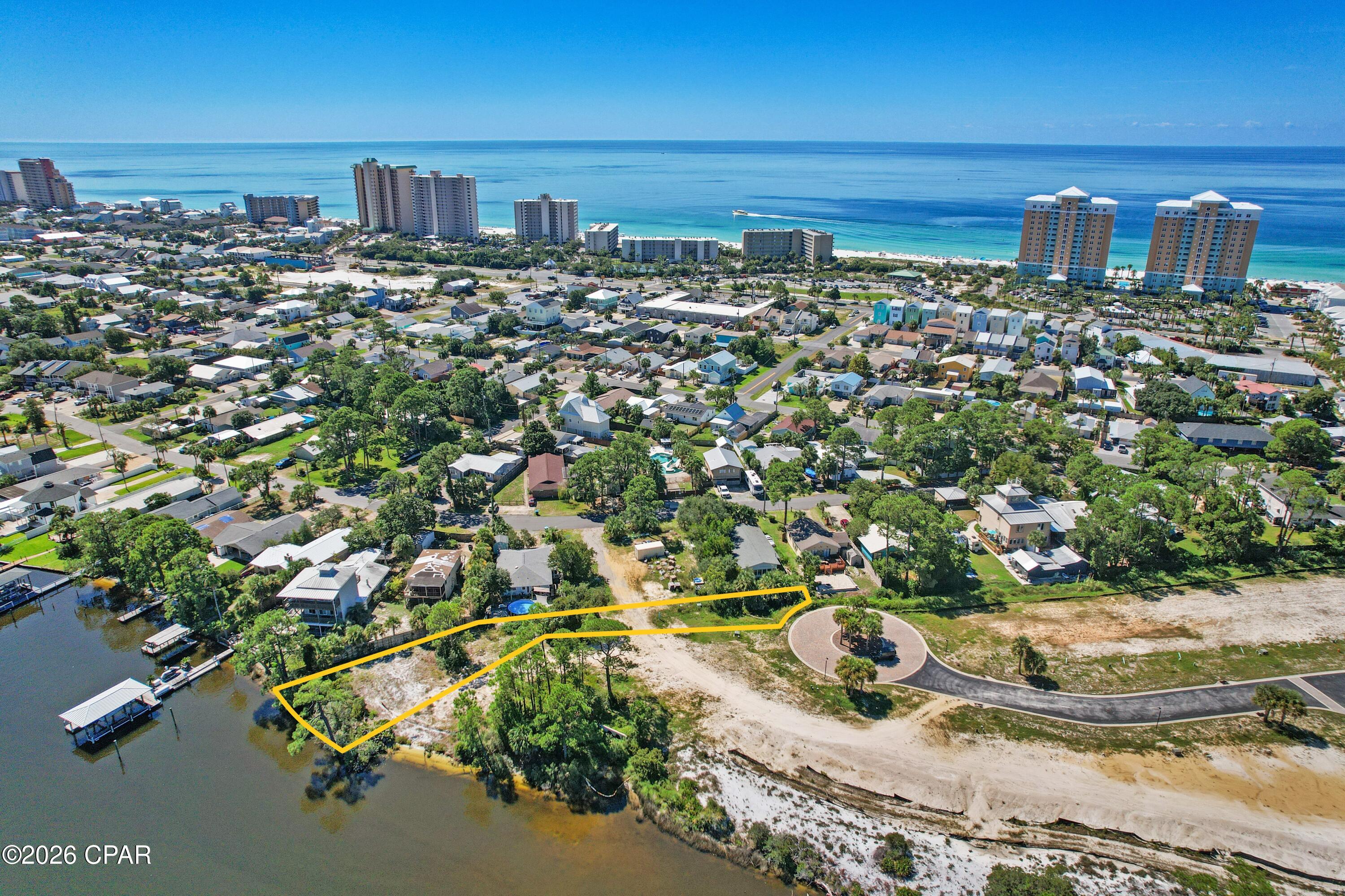 7804 Grand Lagoon Way Panama City FL 32408