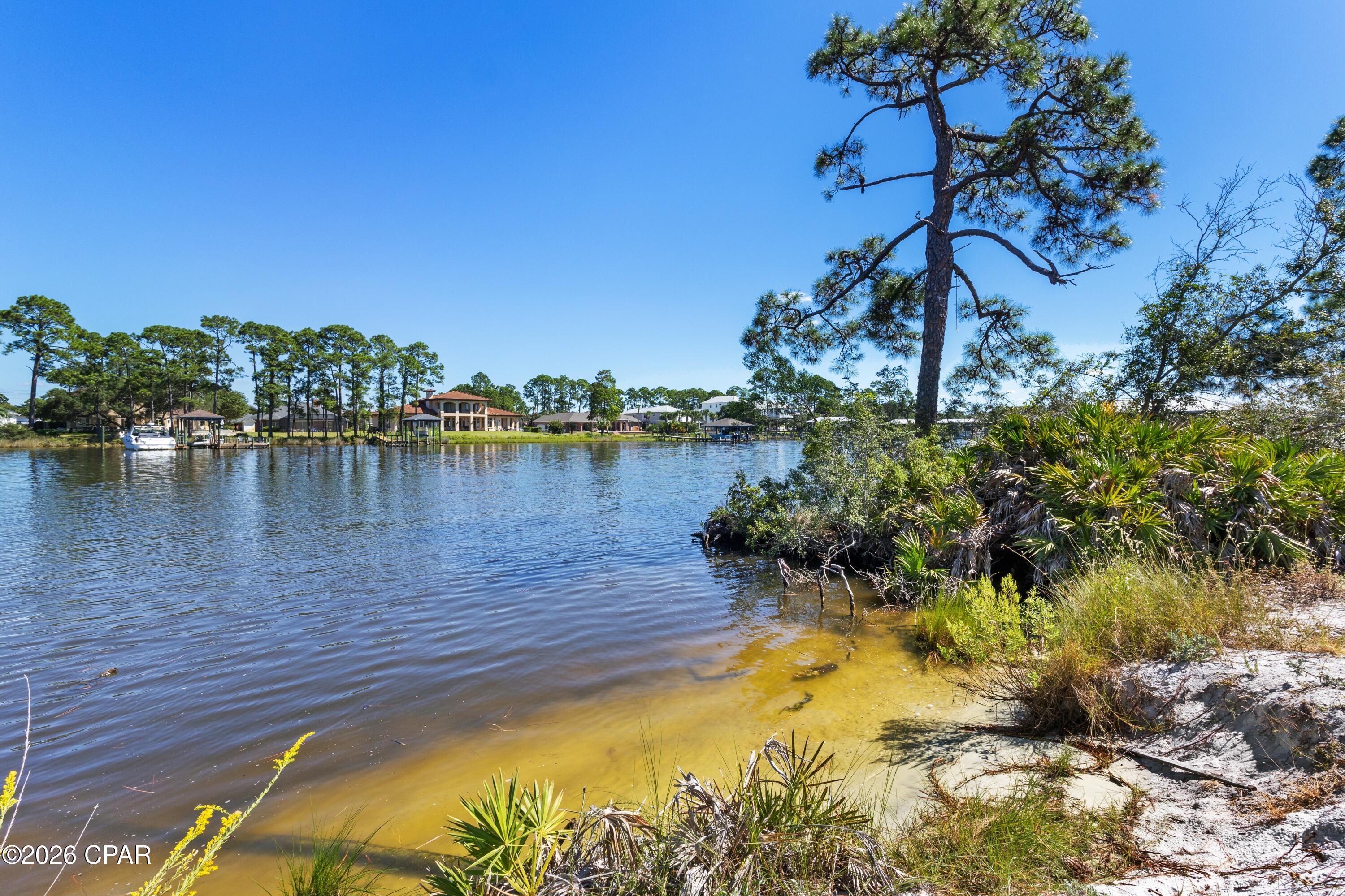 7804 Grand Lagoon Way Panama City FL 32408