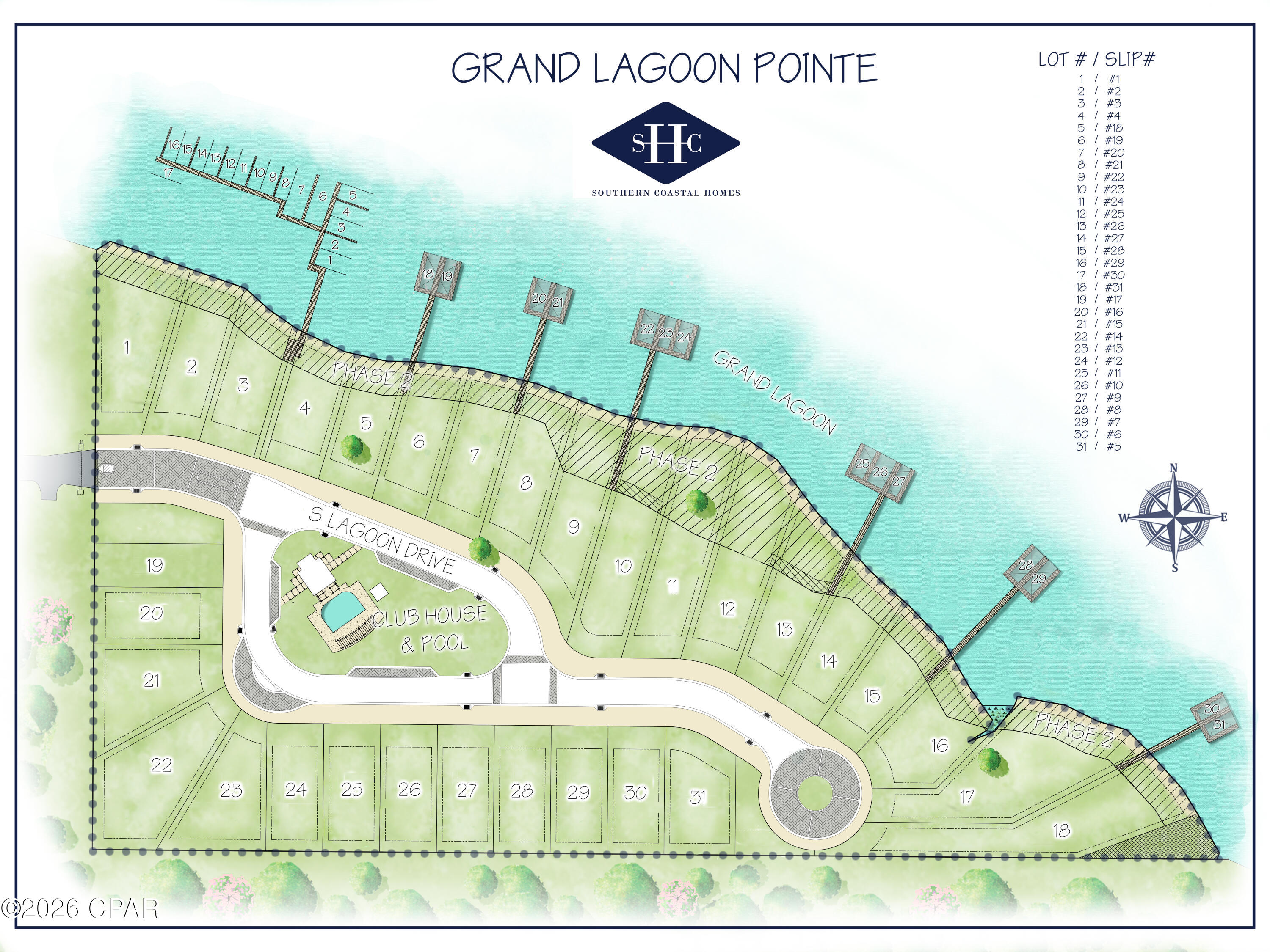 7804 Grand Lagoon Way Panama City FL 32408