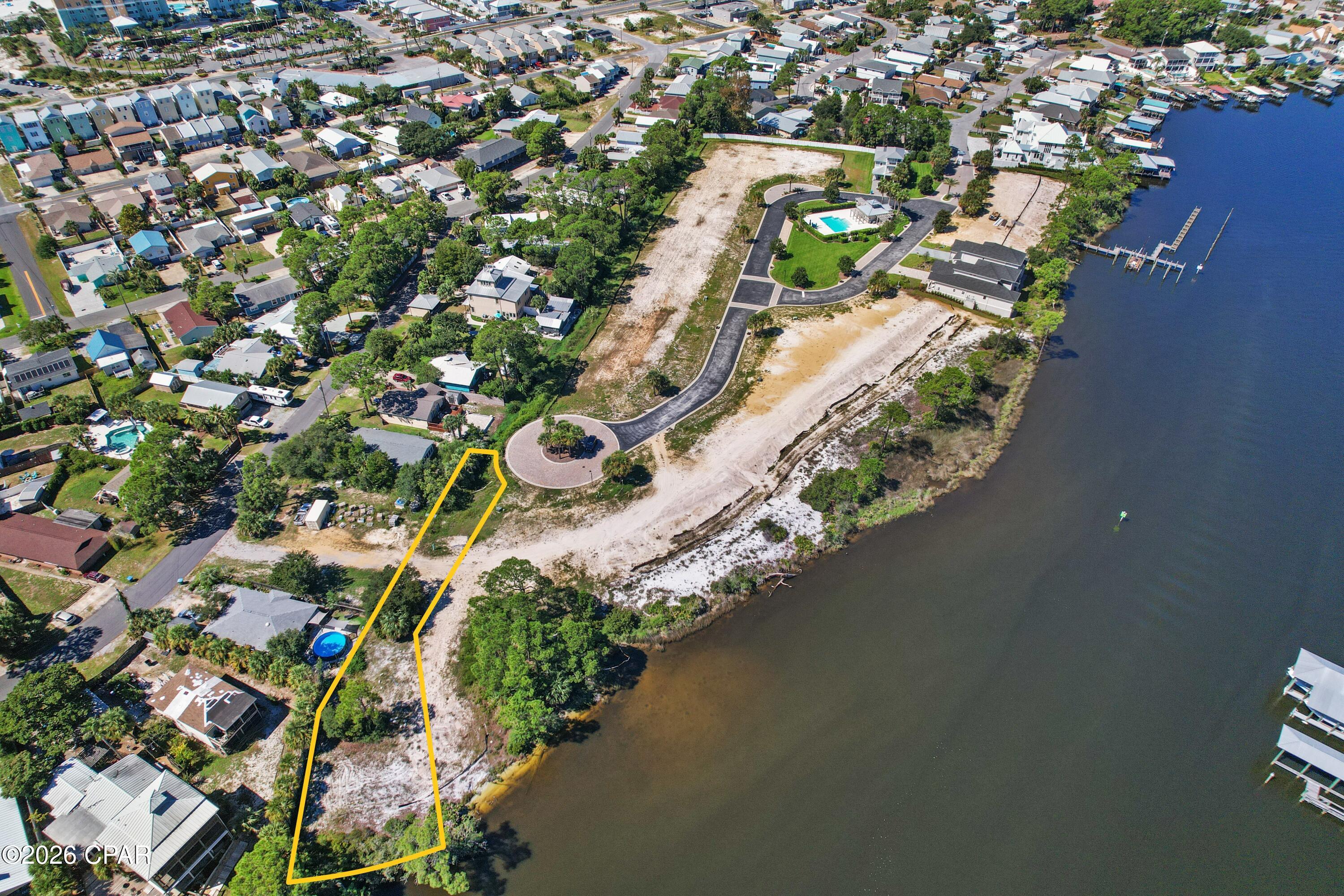 7804 Grand Lagoon Way Panama City FL 32408