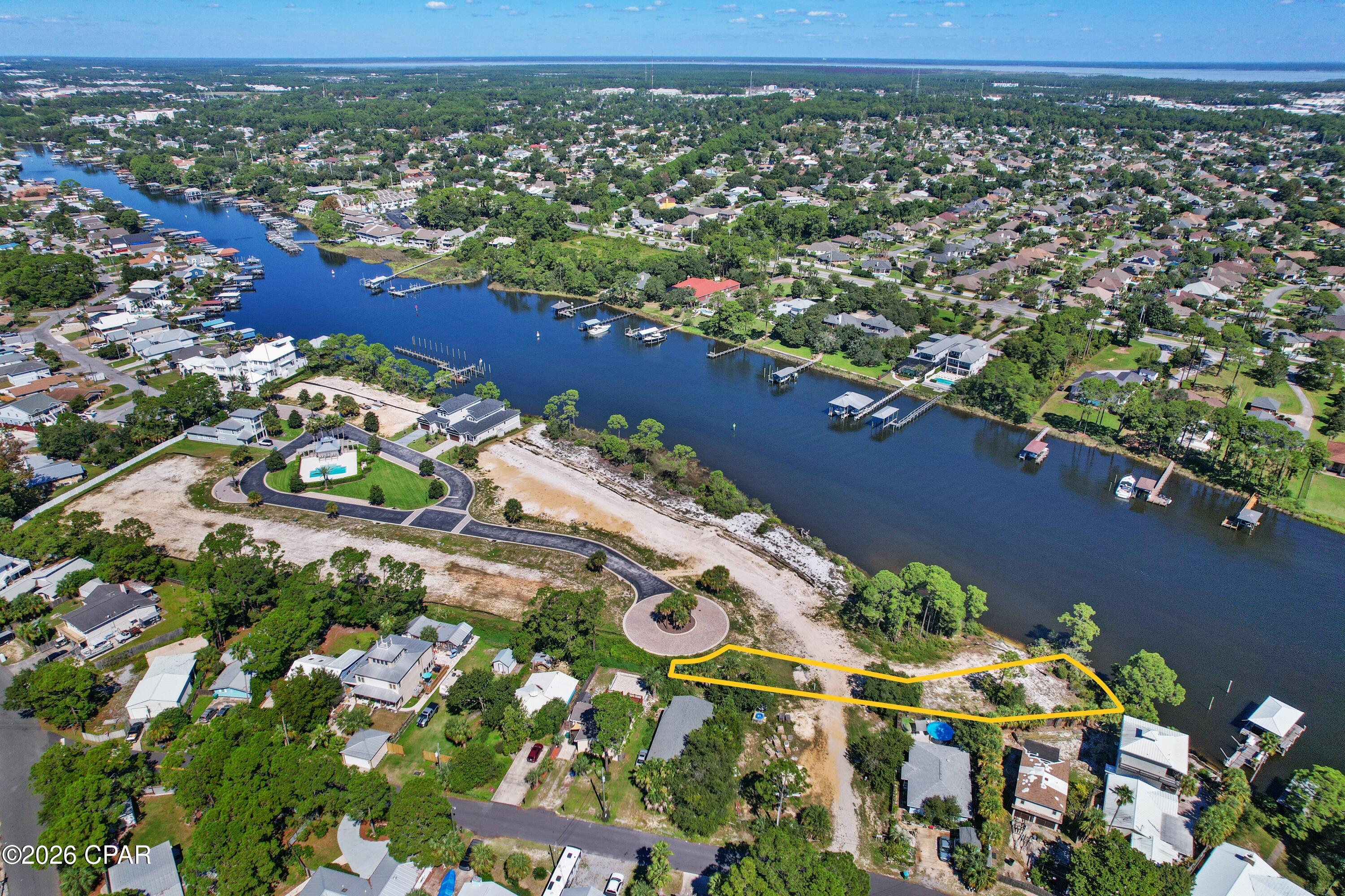 7804 Grand Lagoon Way Panama City FL 32408