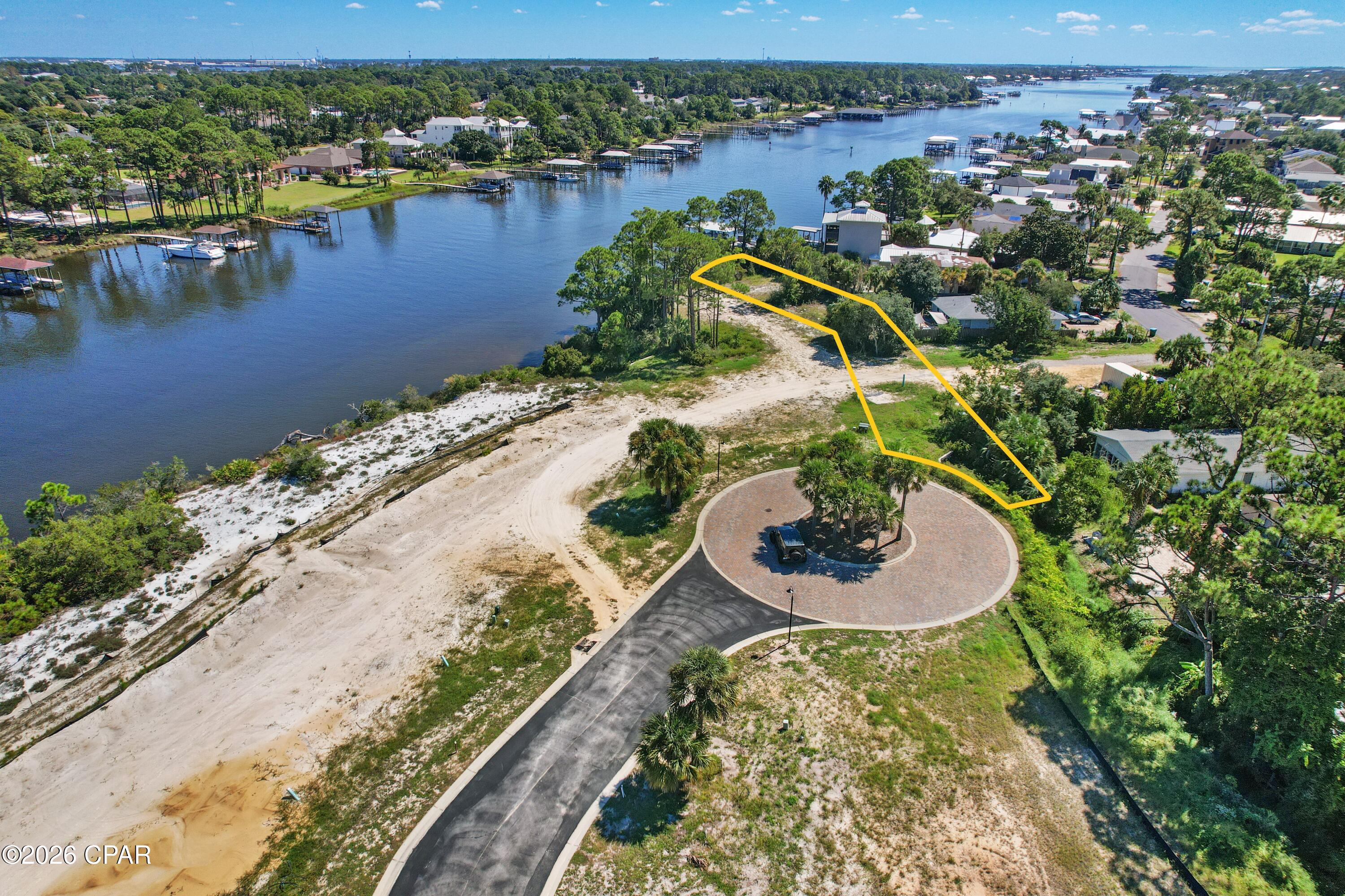 7804 Grand Lagoon Way Panama City FL 32408