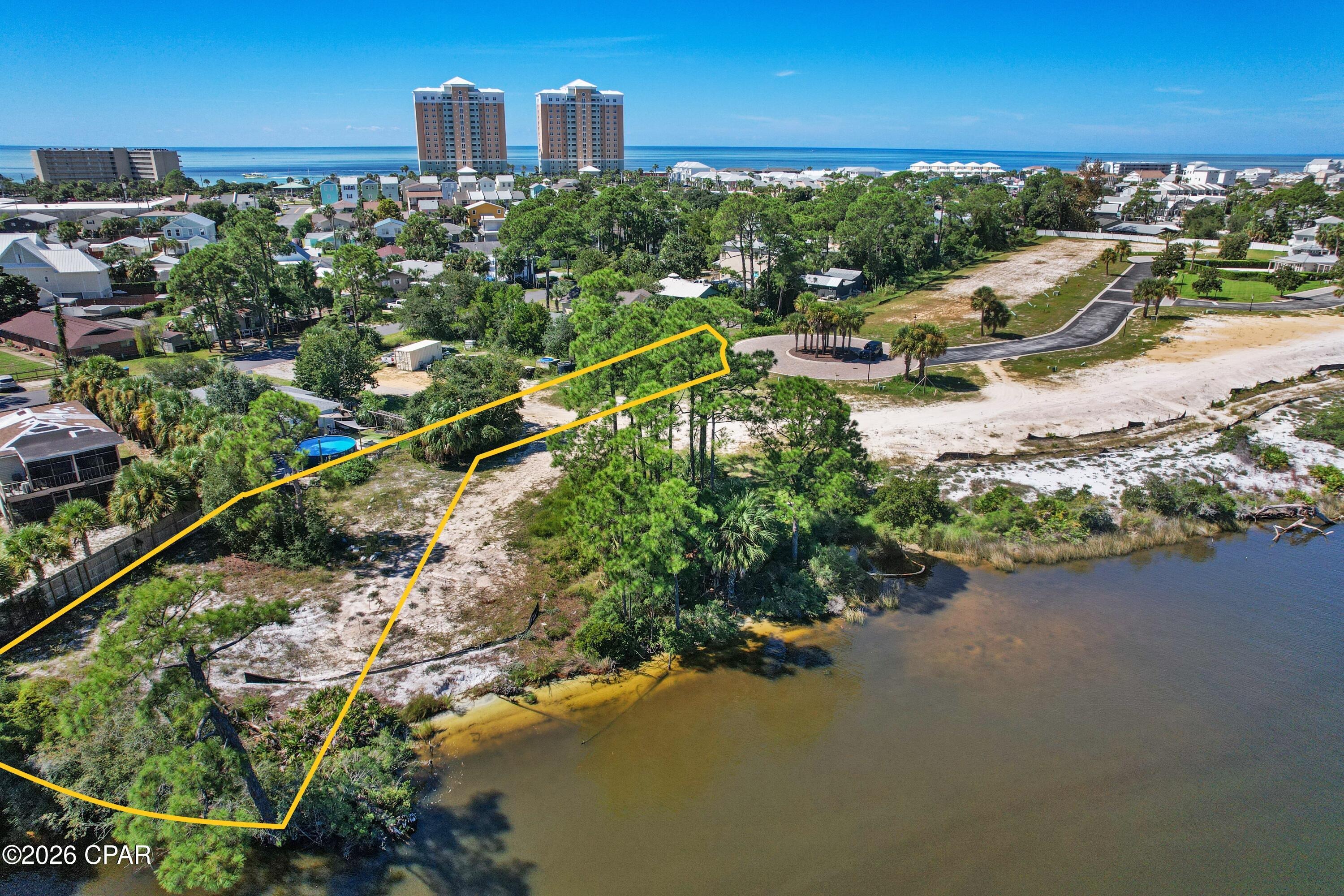 7804 Grand Lagoon Way Panama City FL 32408