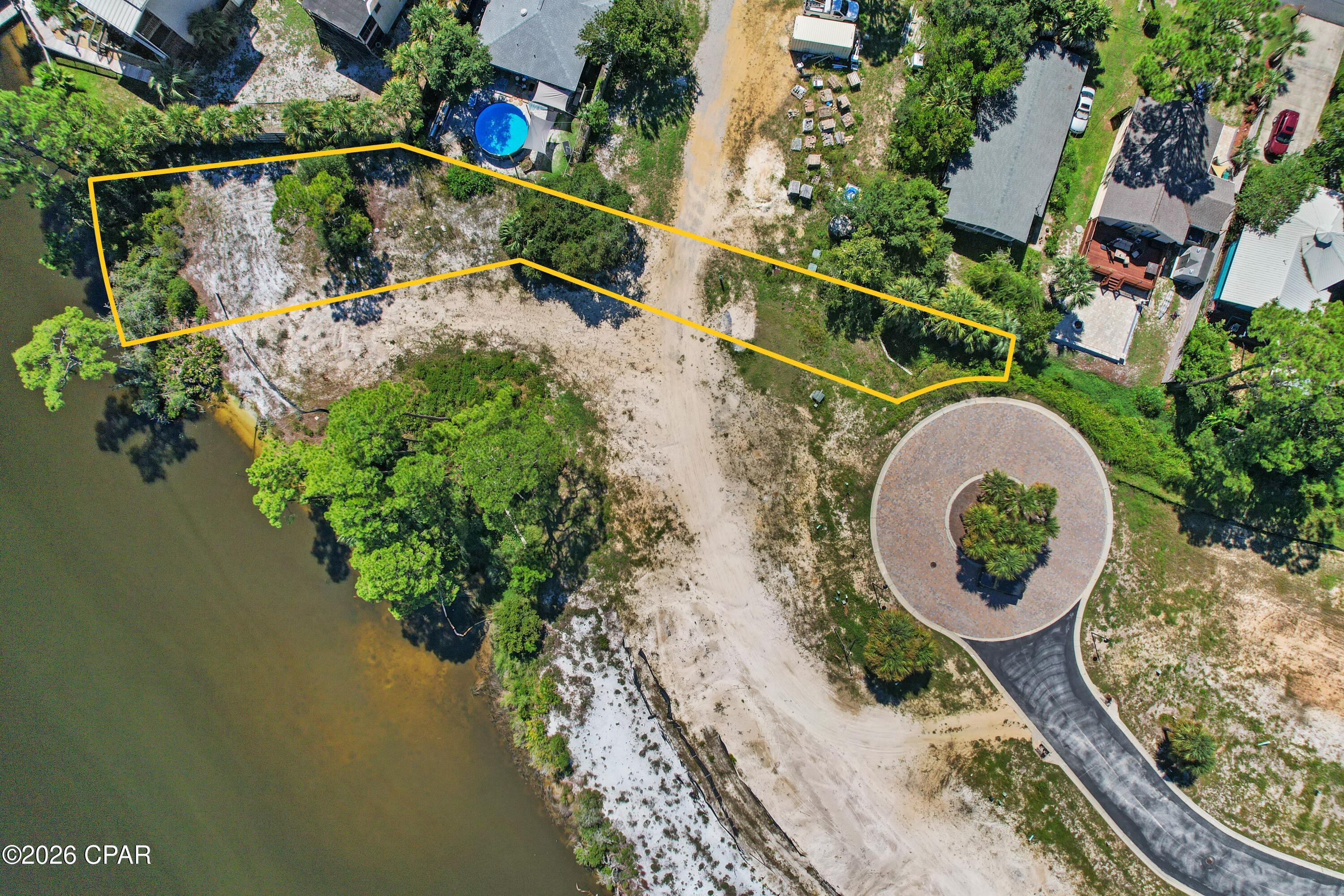 7804 Grand Lagoon Way Panama City FL 32408