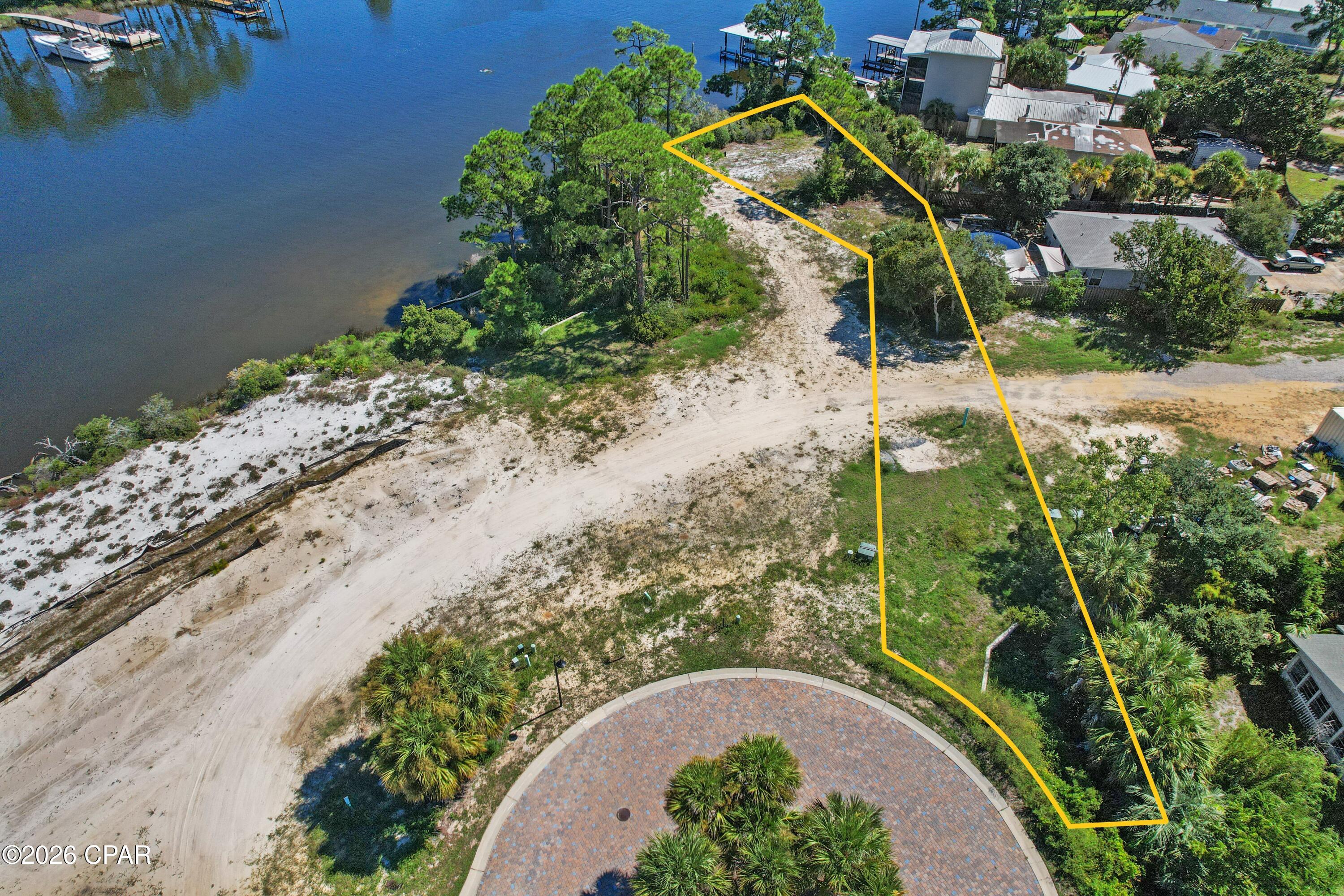 7804 Grand Lagoon Way Panama City FL 32408