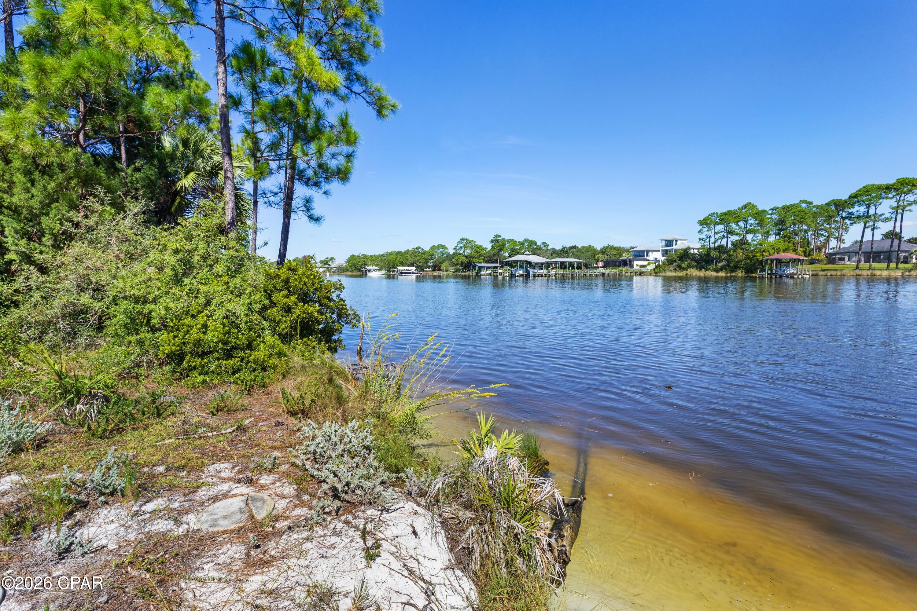 7804 Grand Lagoon Way Panama City FL 32408