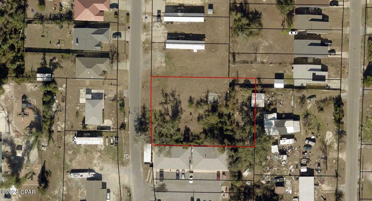 128 N Kimbrel Avenue Panama City FL 32404