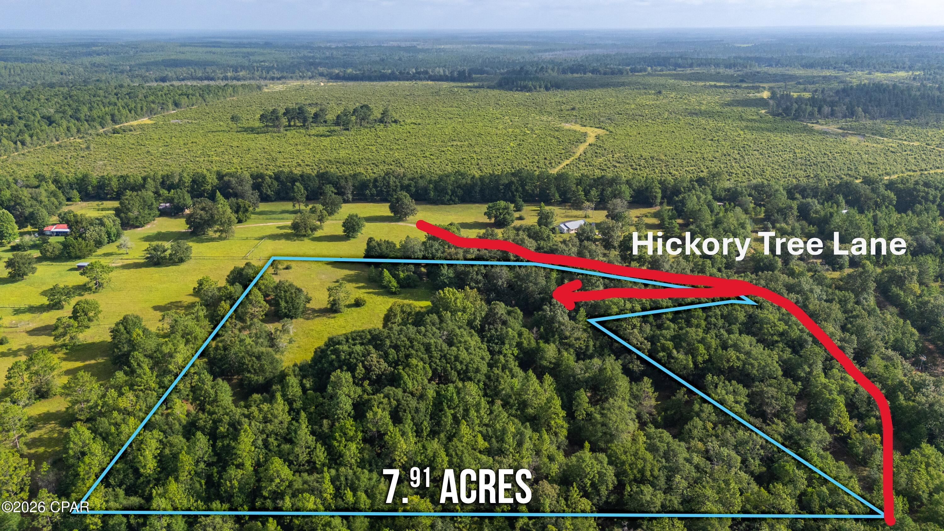 512 Hickory Tree Lane Crestview FL 32539