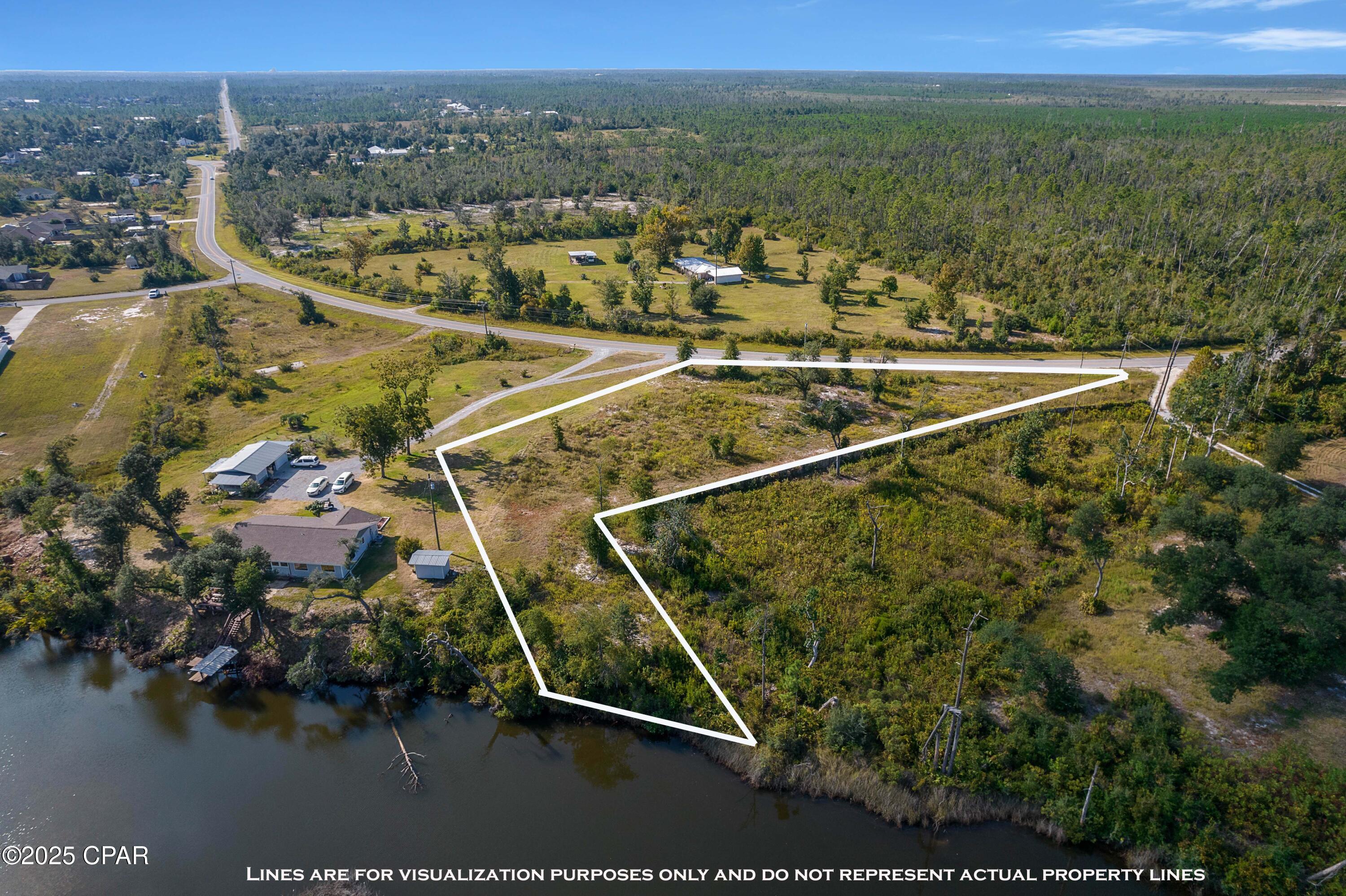 000 Highway 2297 Panama City FL 32404