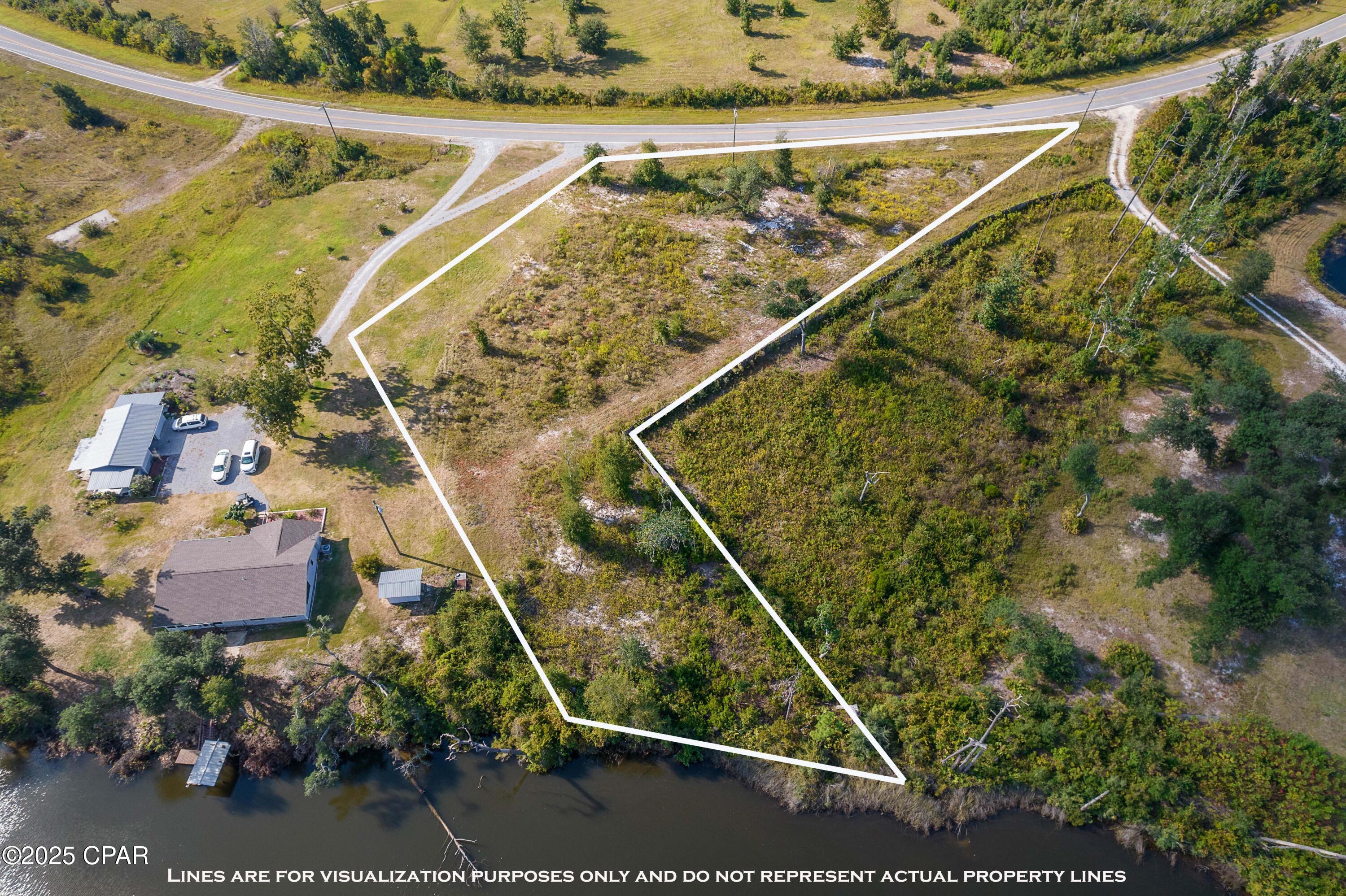 000 Highway 2297 Panama City FL 32404