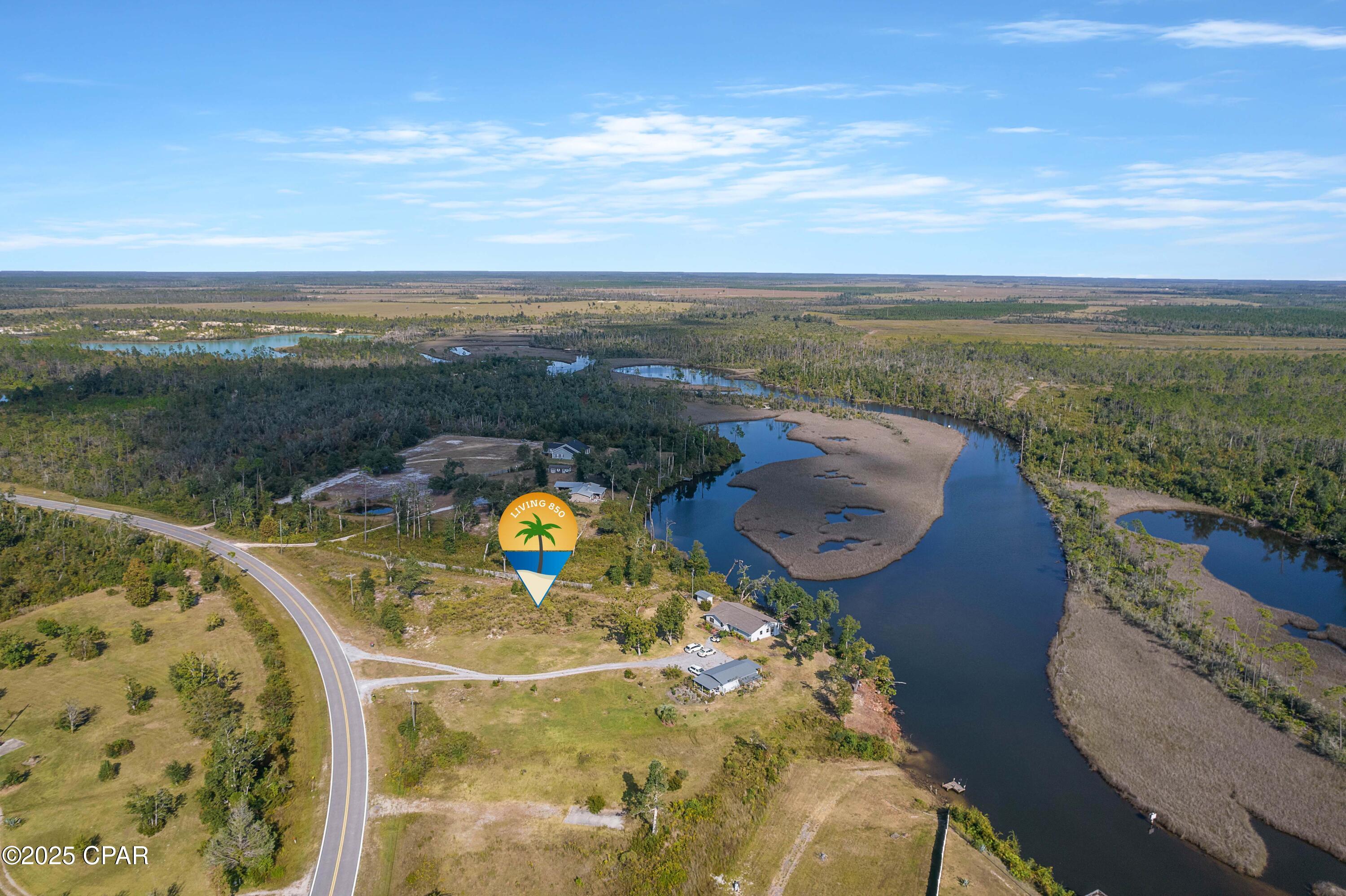 000 Highway 2297 Panama City FL 32404