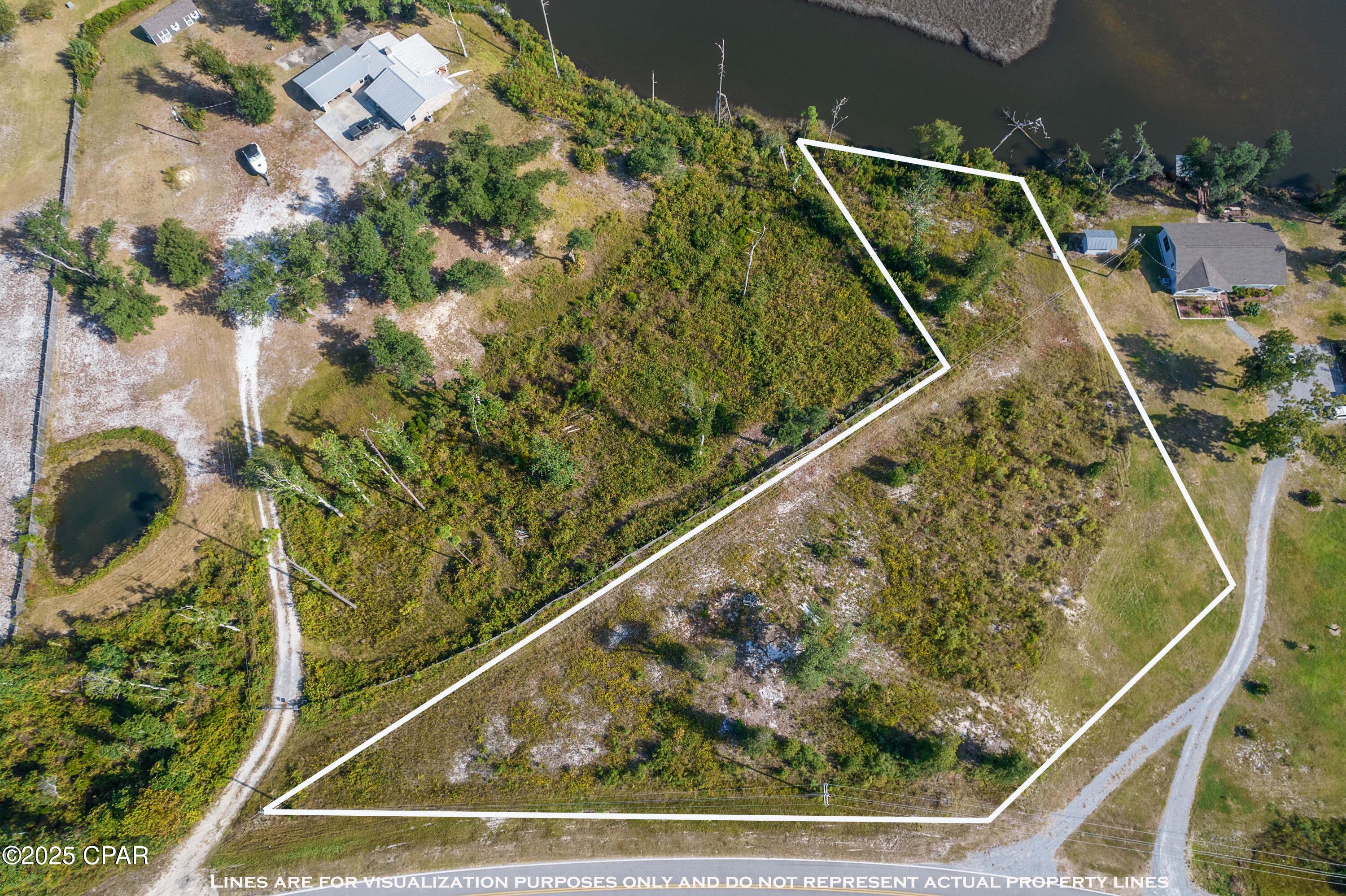 000 Highway 2297 Panama City FL 32404