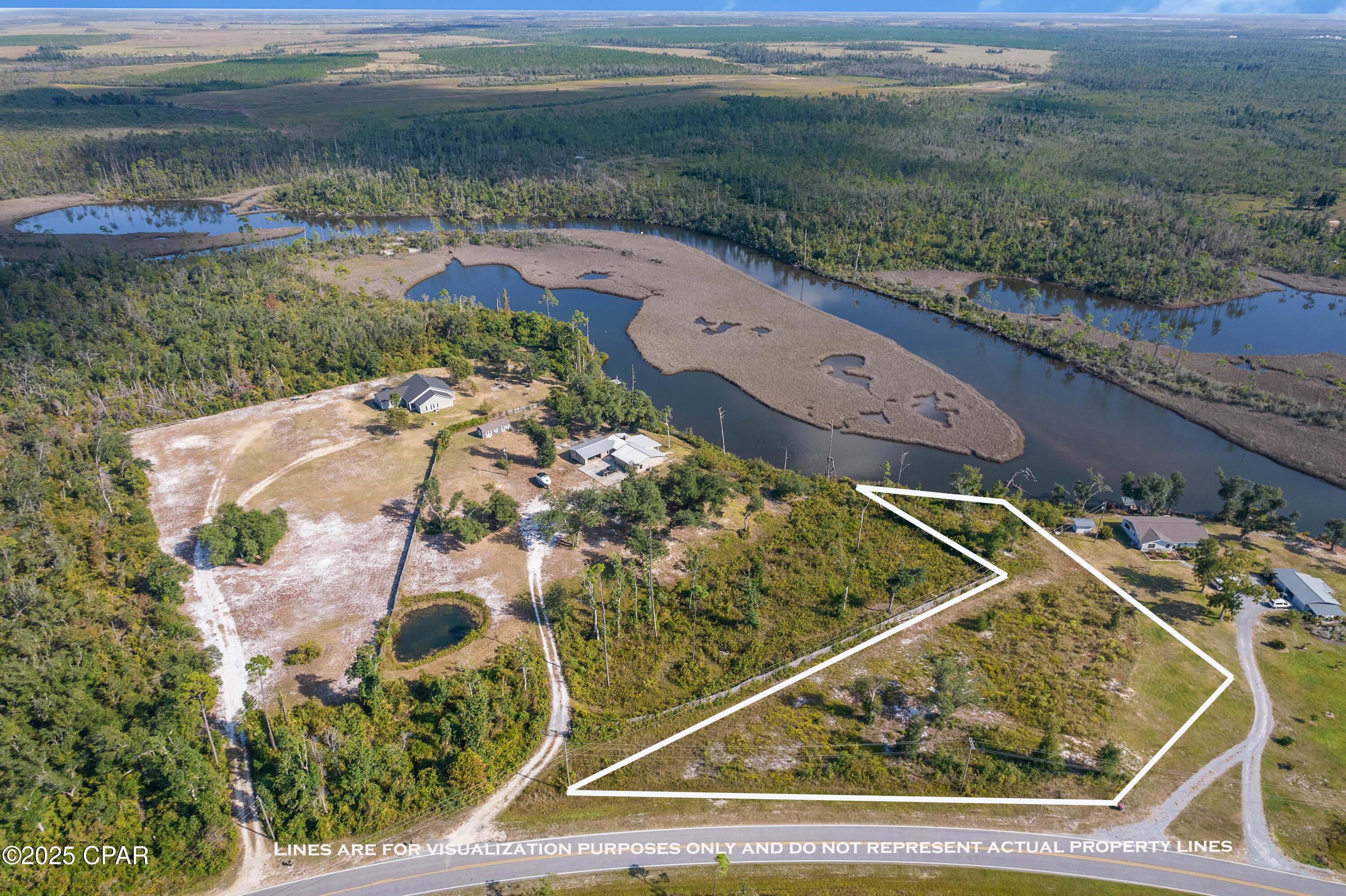 000 Highway 2297 Panama City FL 32404