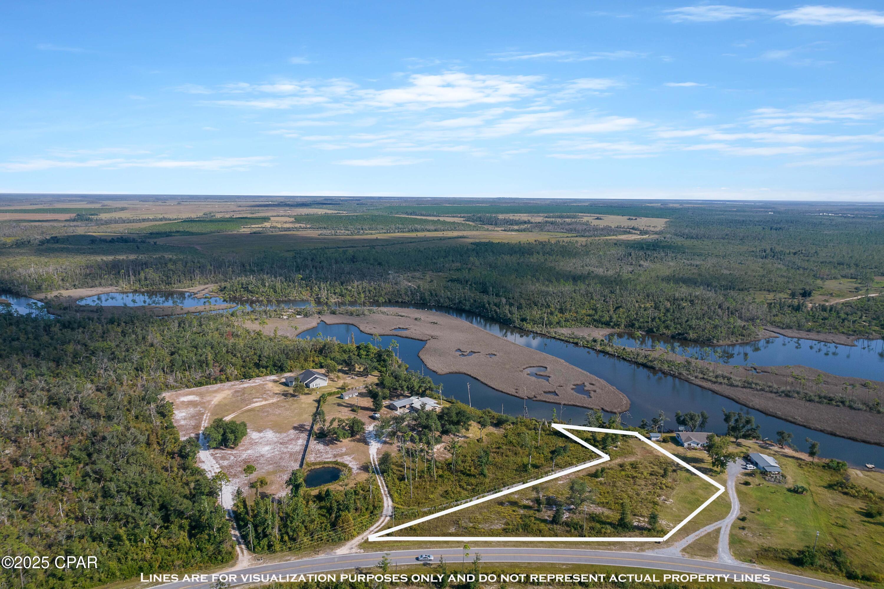 000 Highway 2297 Panama City FL 32404