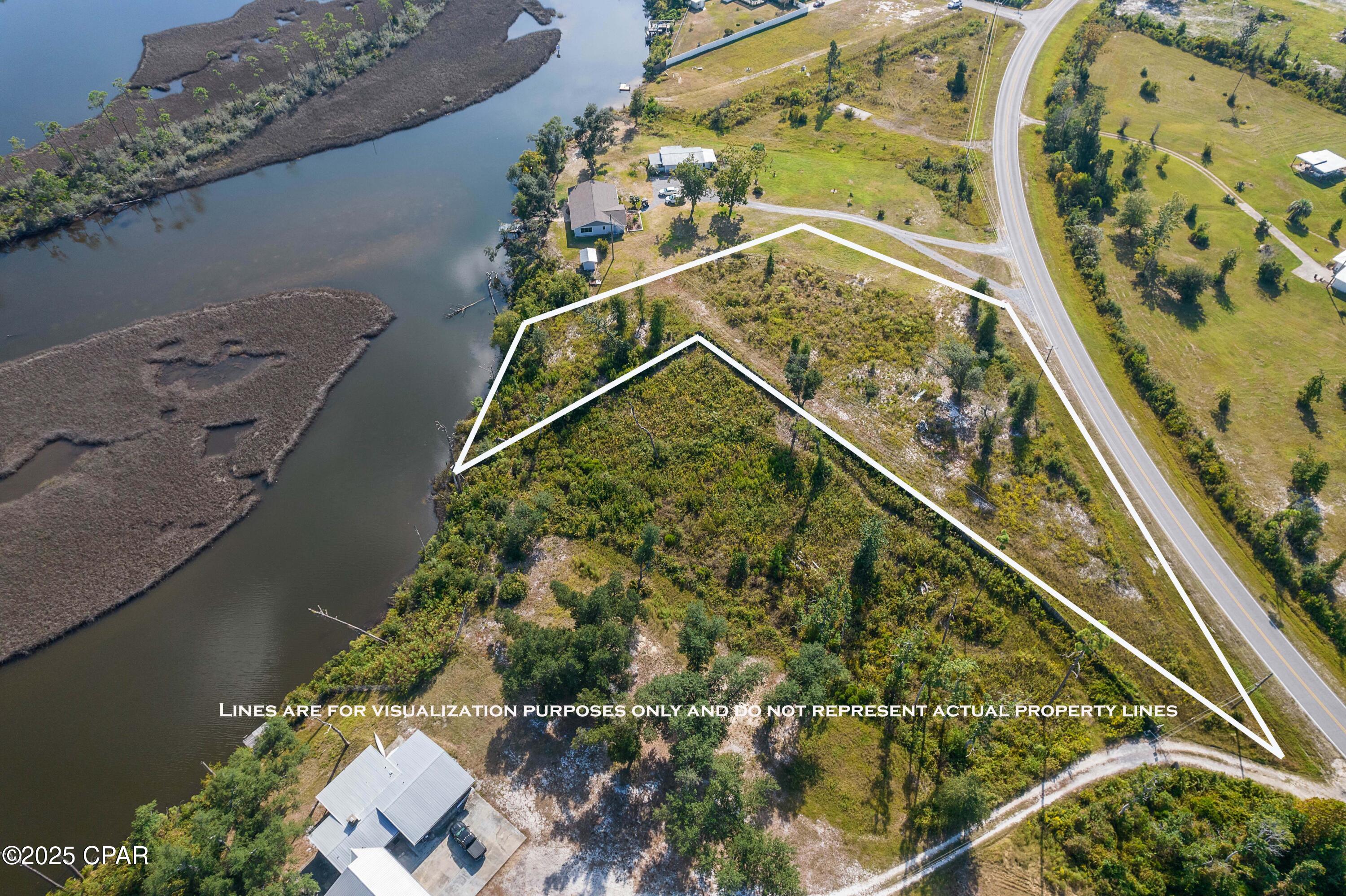 000 Highway 2297 Panama City FL 32404