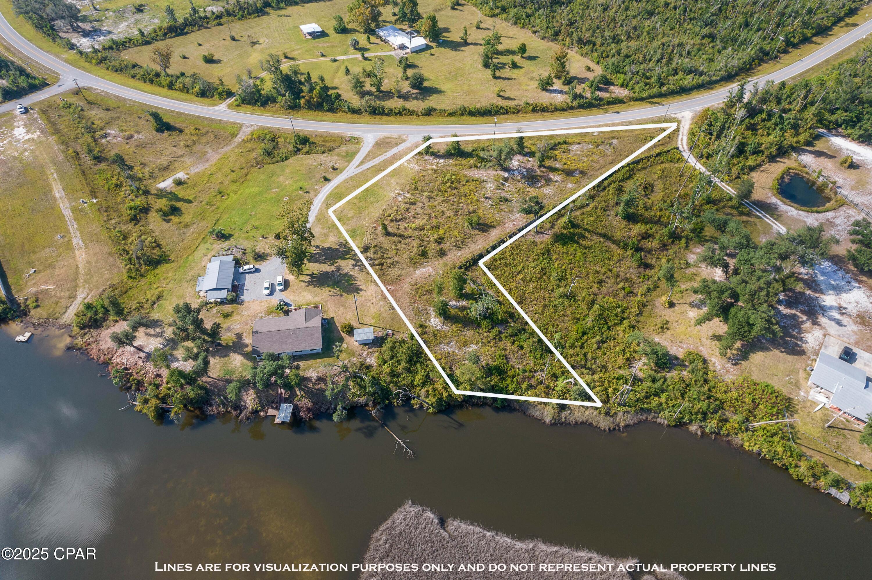 000 Highway 2297 Panama City FL 32404