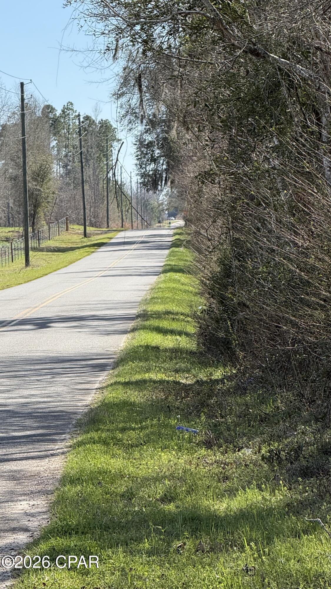 0 New Hope Road Marianna FL 32448