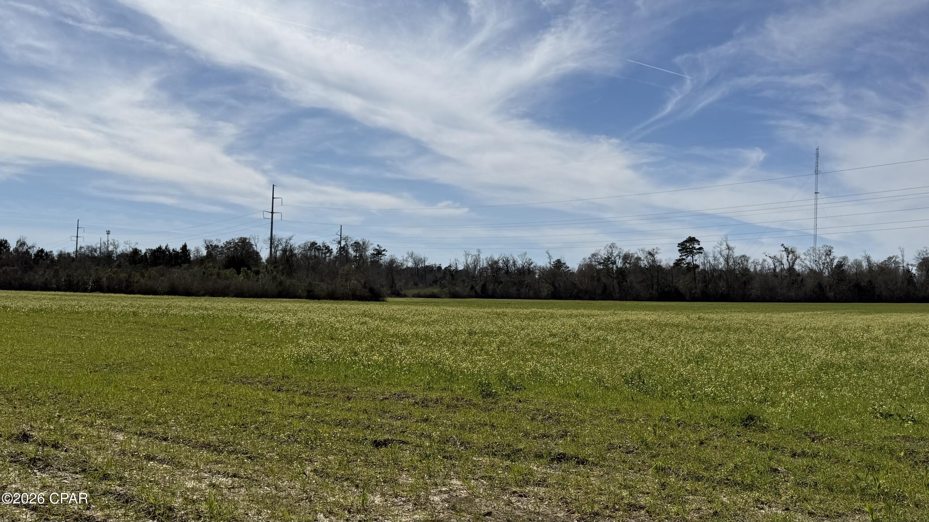 0 New Hope Road Marianna FL 32448