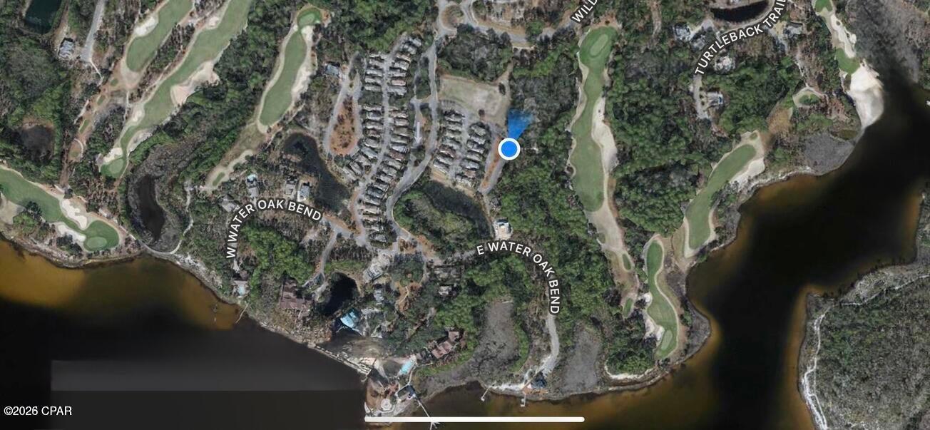 1324 E Lakewalk Circle Panama City Beach FL 32413