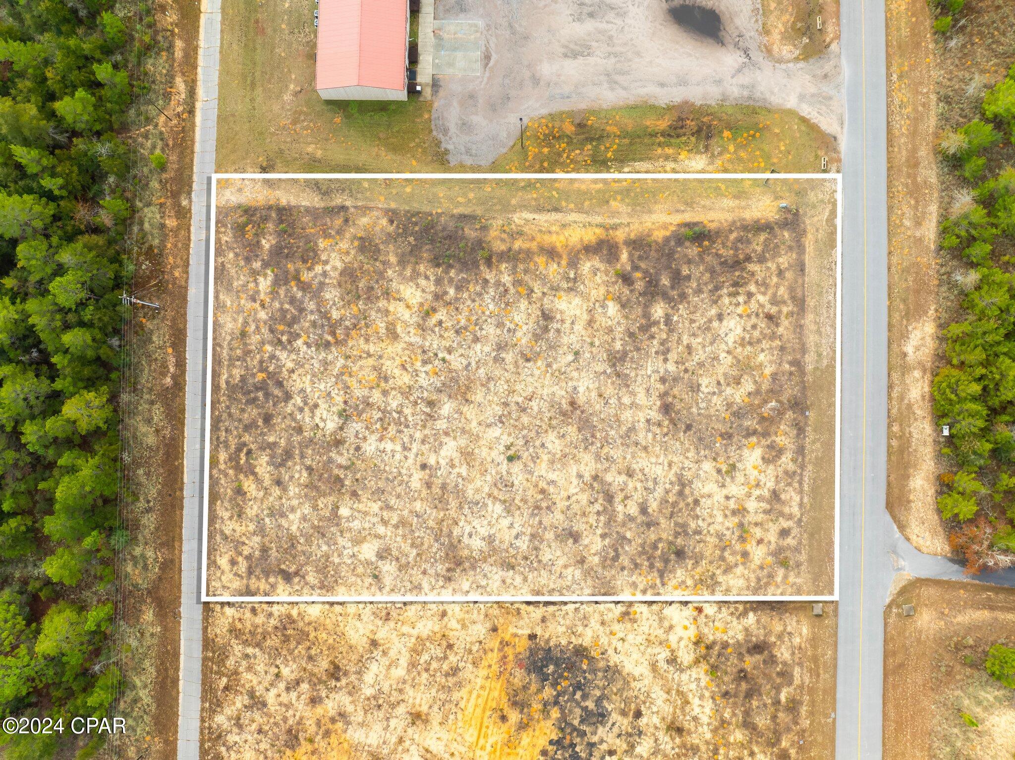 1 Challenger Boulevard Chipley FL 32428