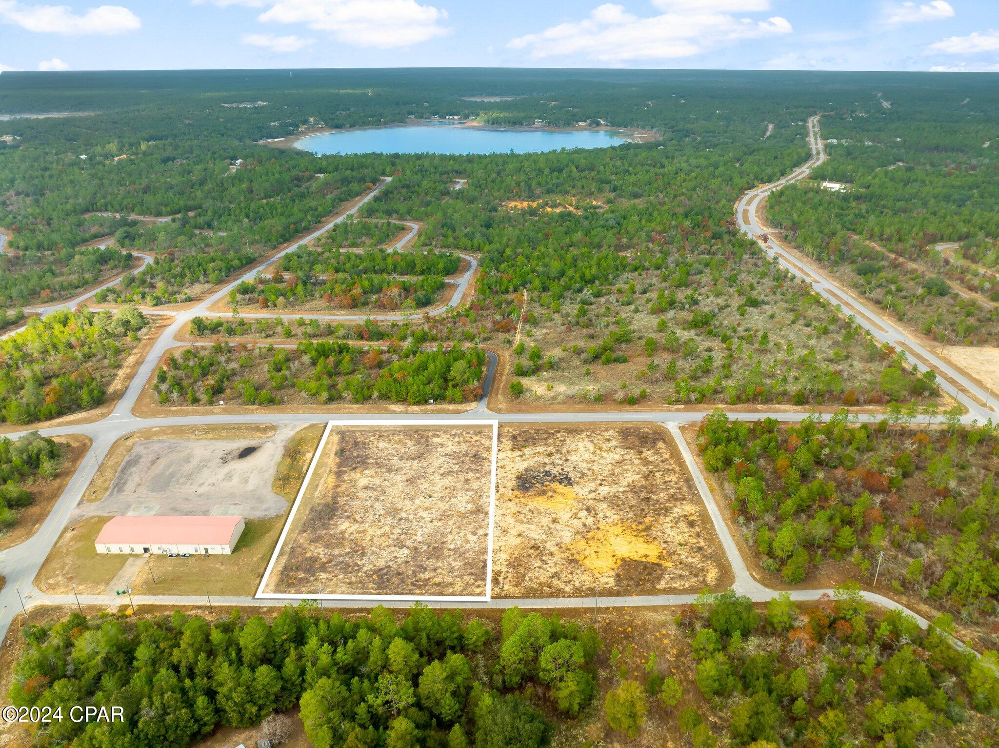 1 Challenger Boulevard Chipley FL 32428