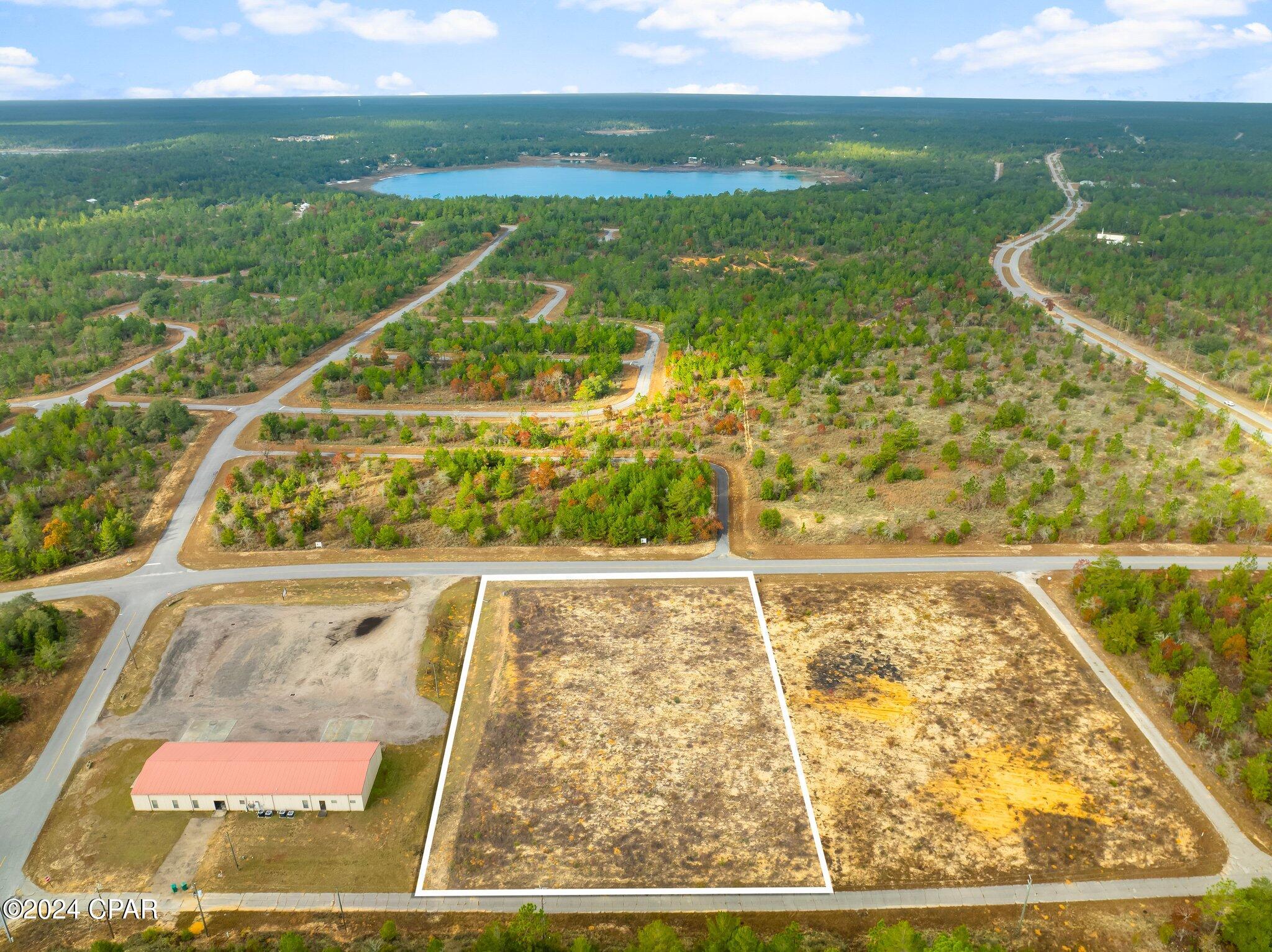 1 Challenger Boulevard Chipley FL 32428