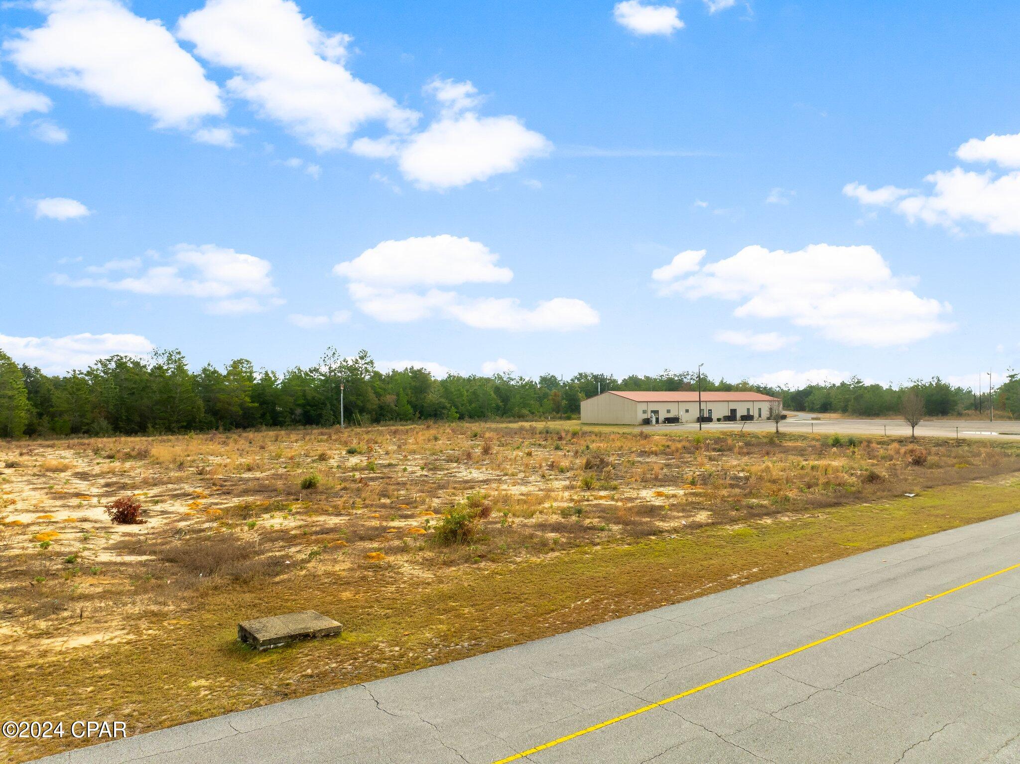 1 Challenger Boulevard Chipley FL 32428