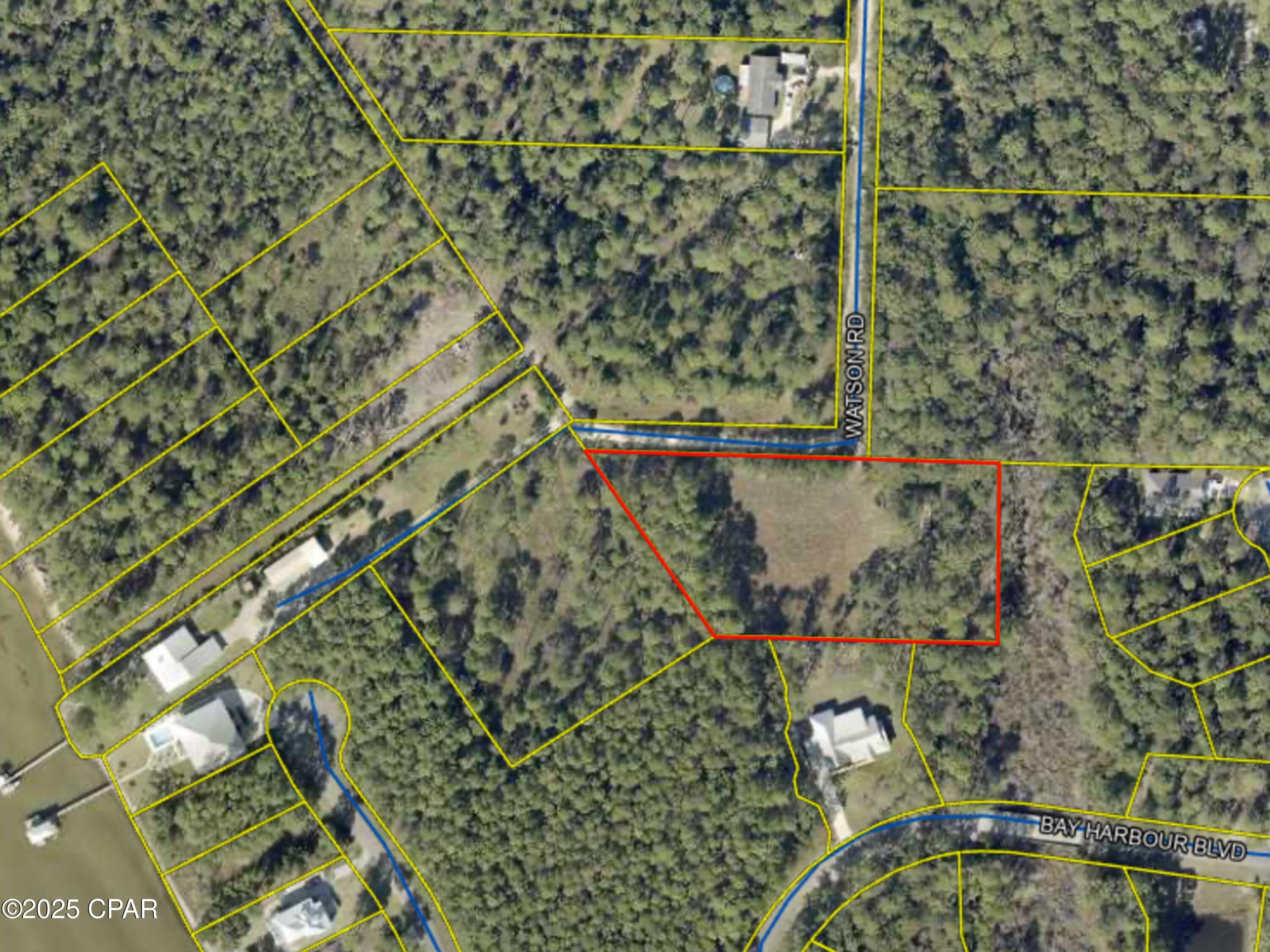755 Watson Road Freeport FL 32439