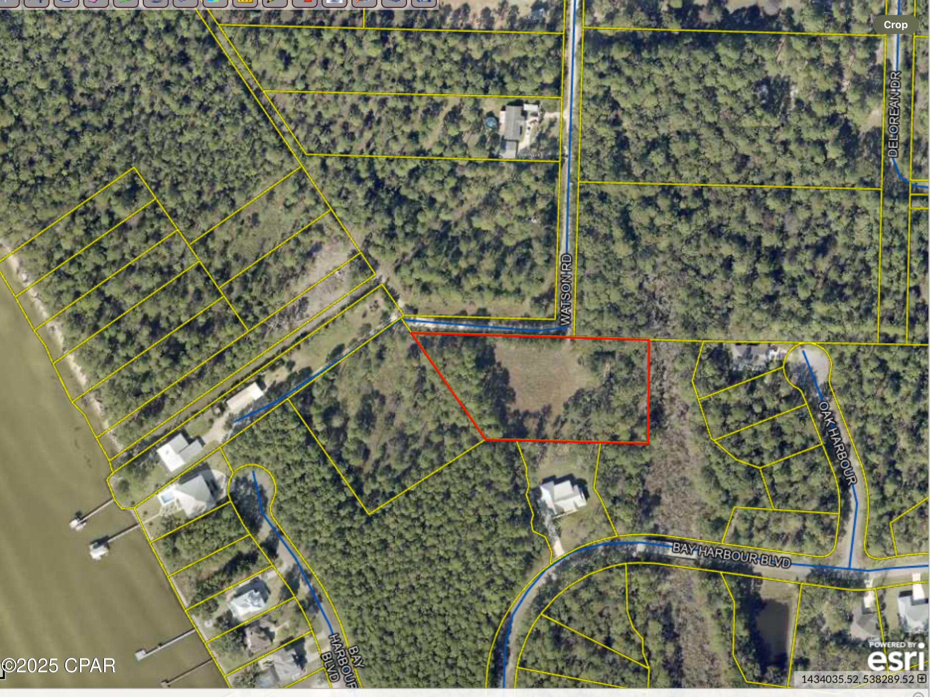 755 Watson Road Freeport FL 32439