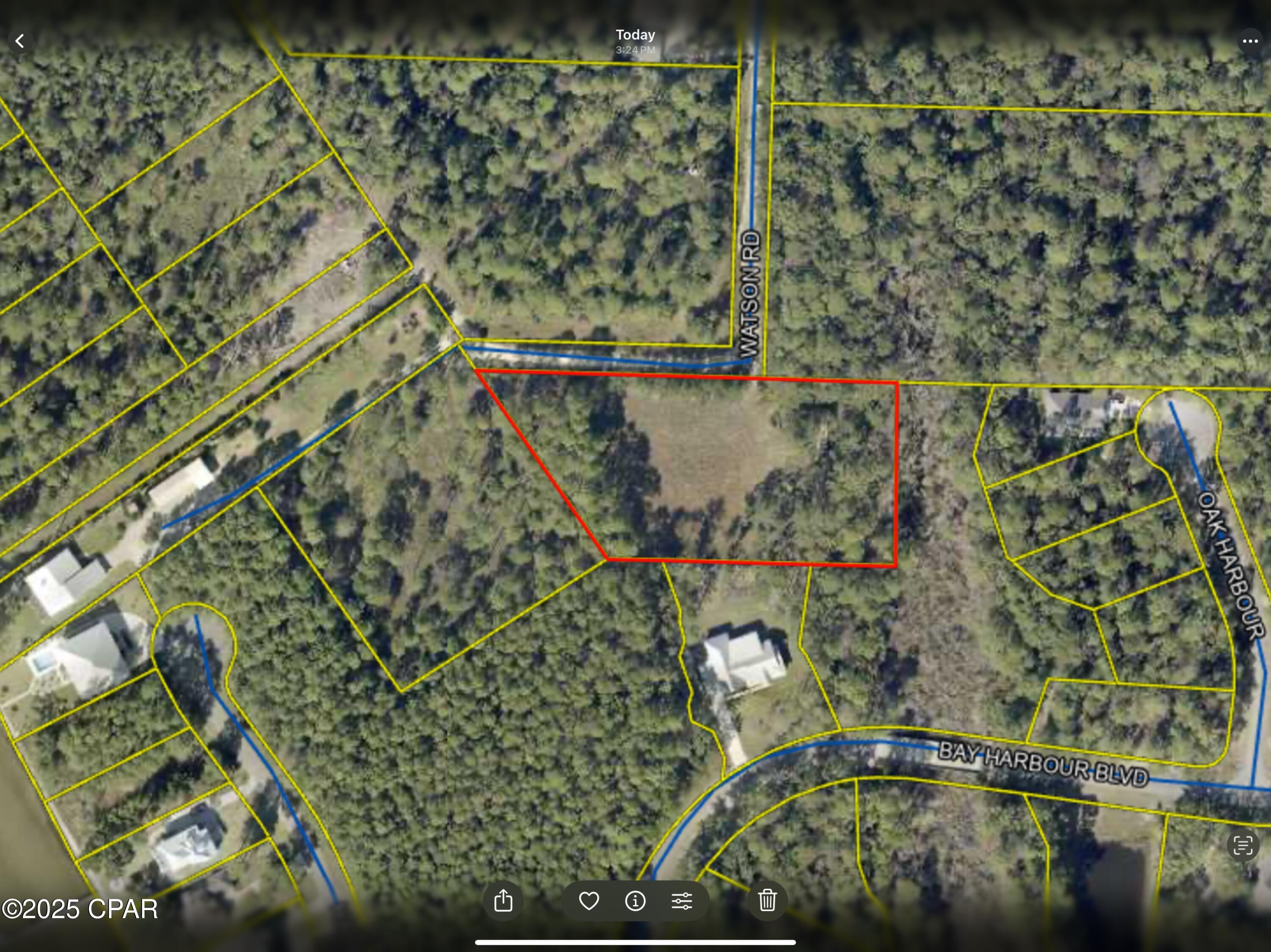 755 Watson Road Freeport FL 32439