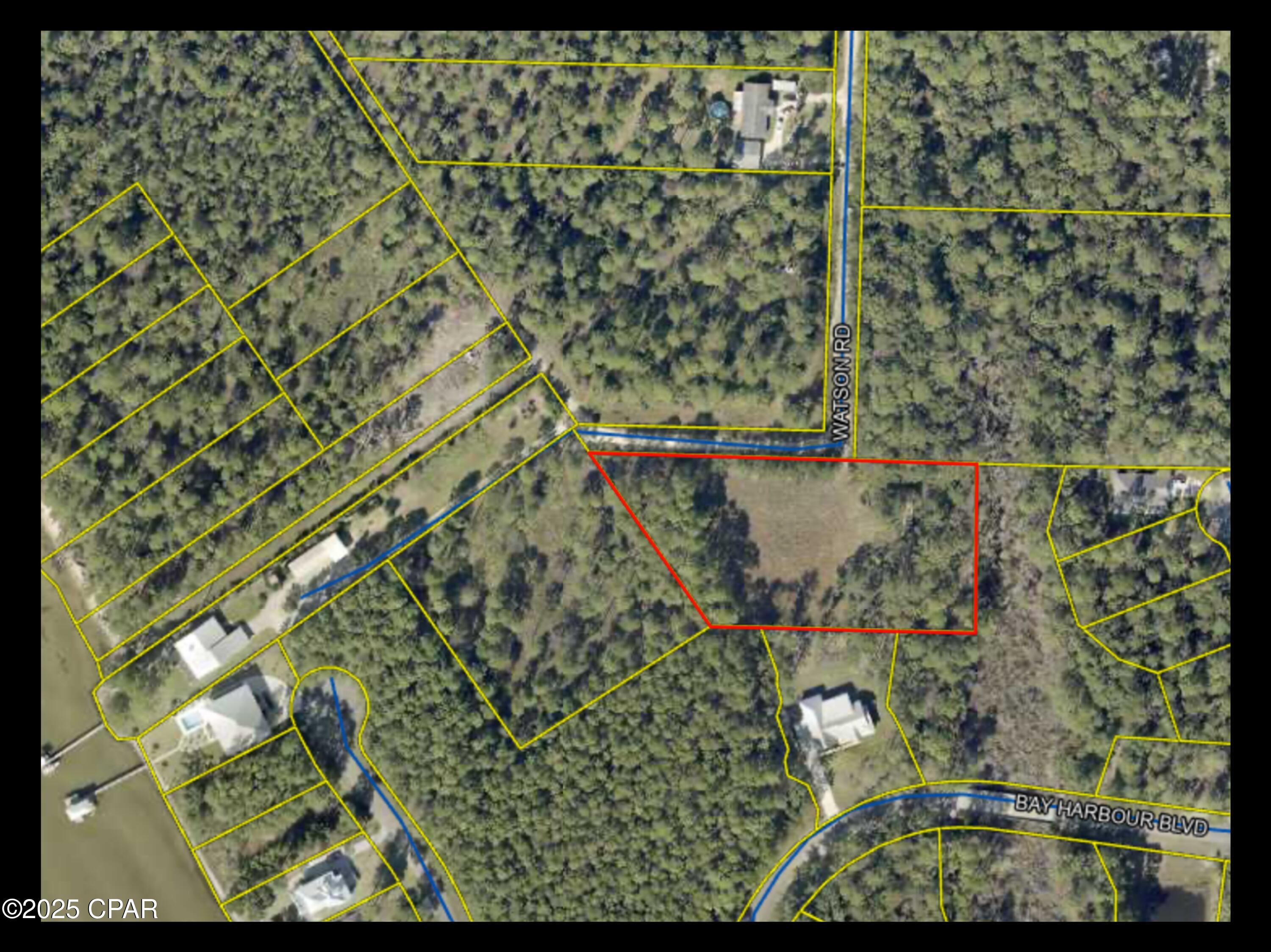 755 Watson Road Freeport FL 32439
