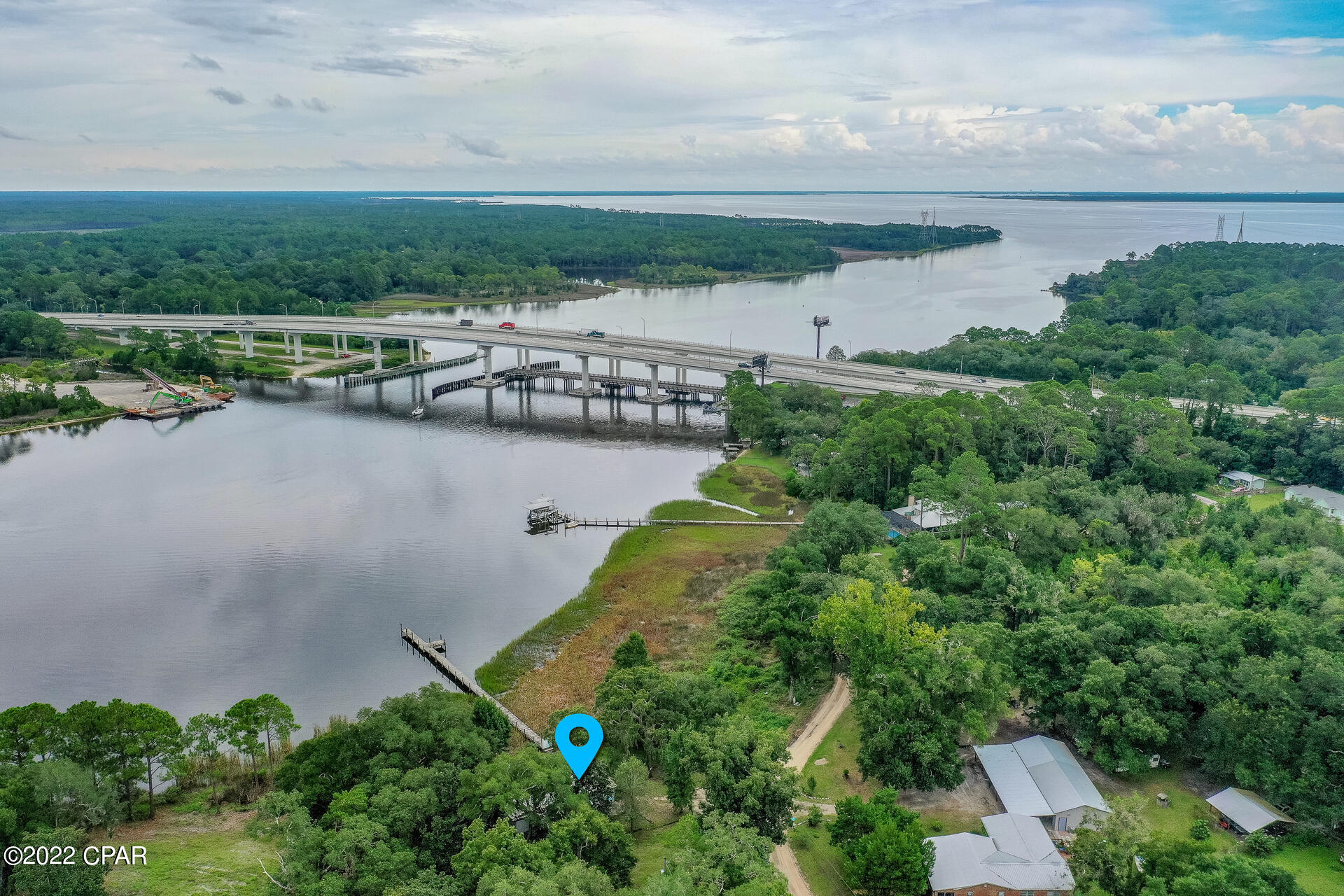 6538 Hickory Road Panama City Beach FL 32413