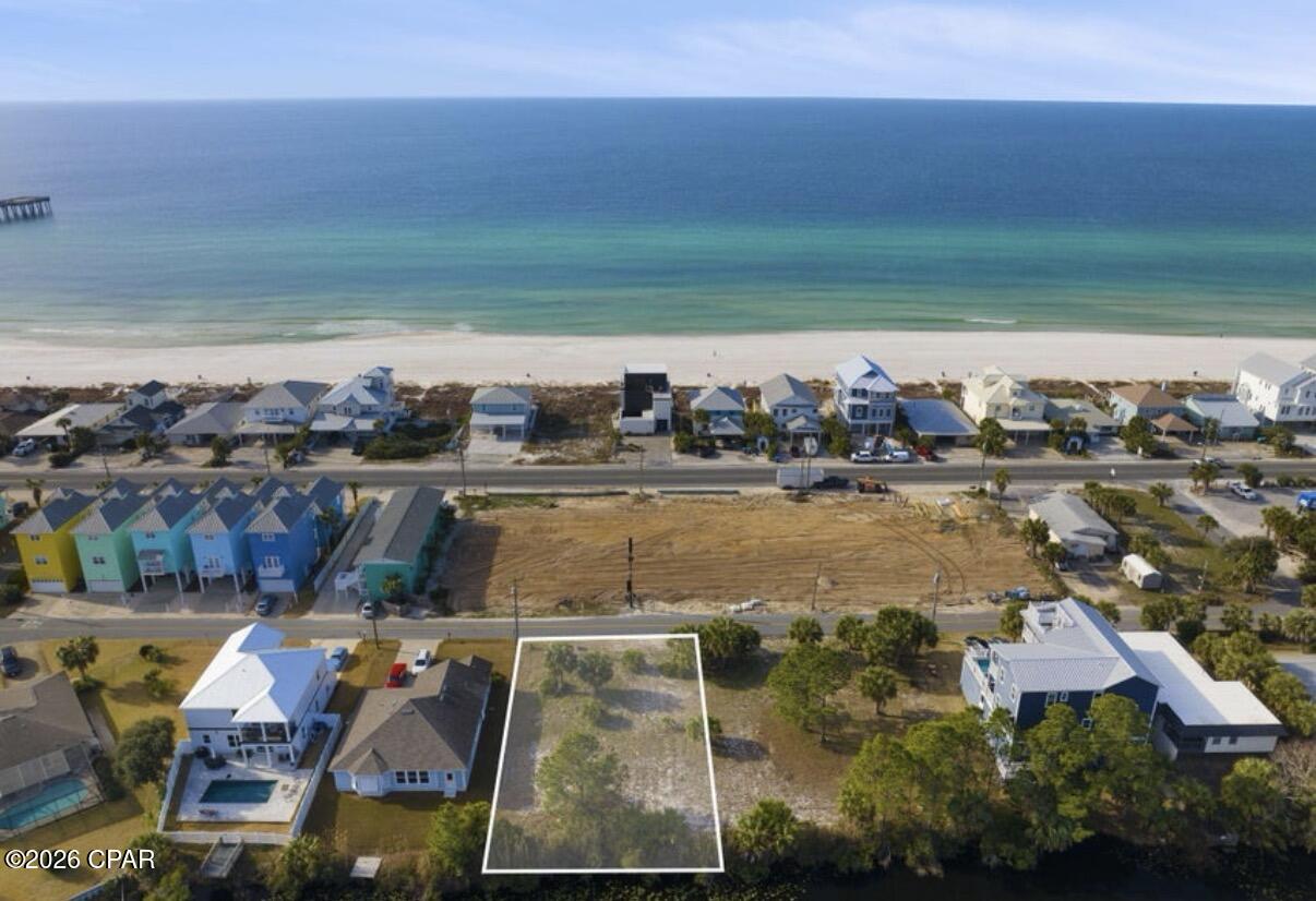 204 Gulf Lane Panama City Beach FL 32413